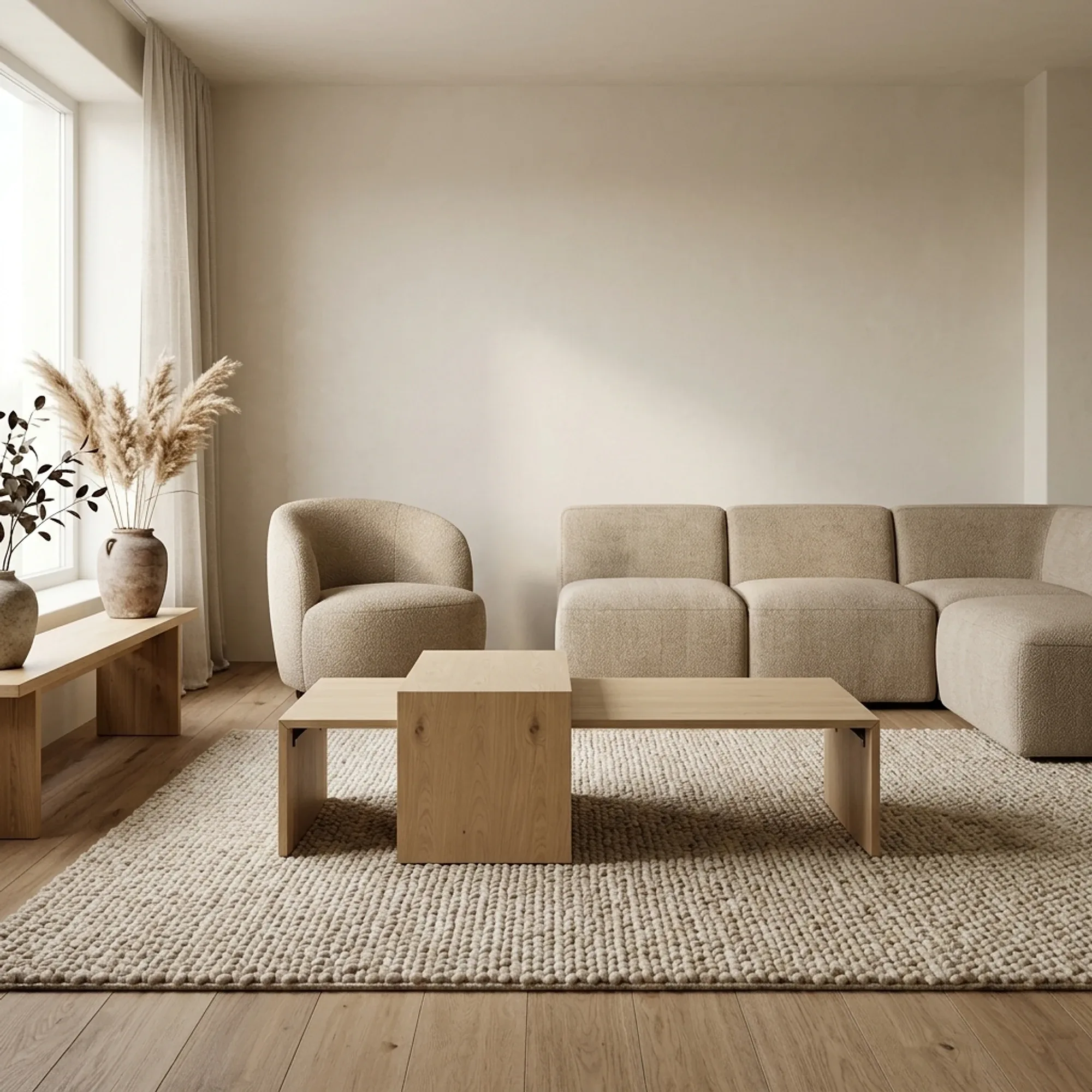 Couchtisch-Set Flo - Eleonora