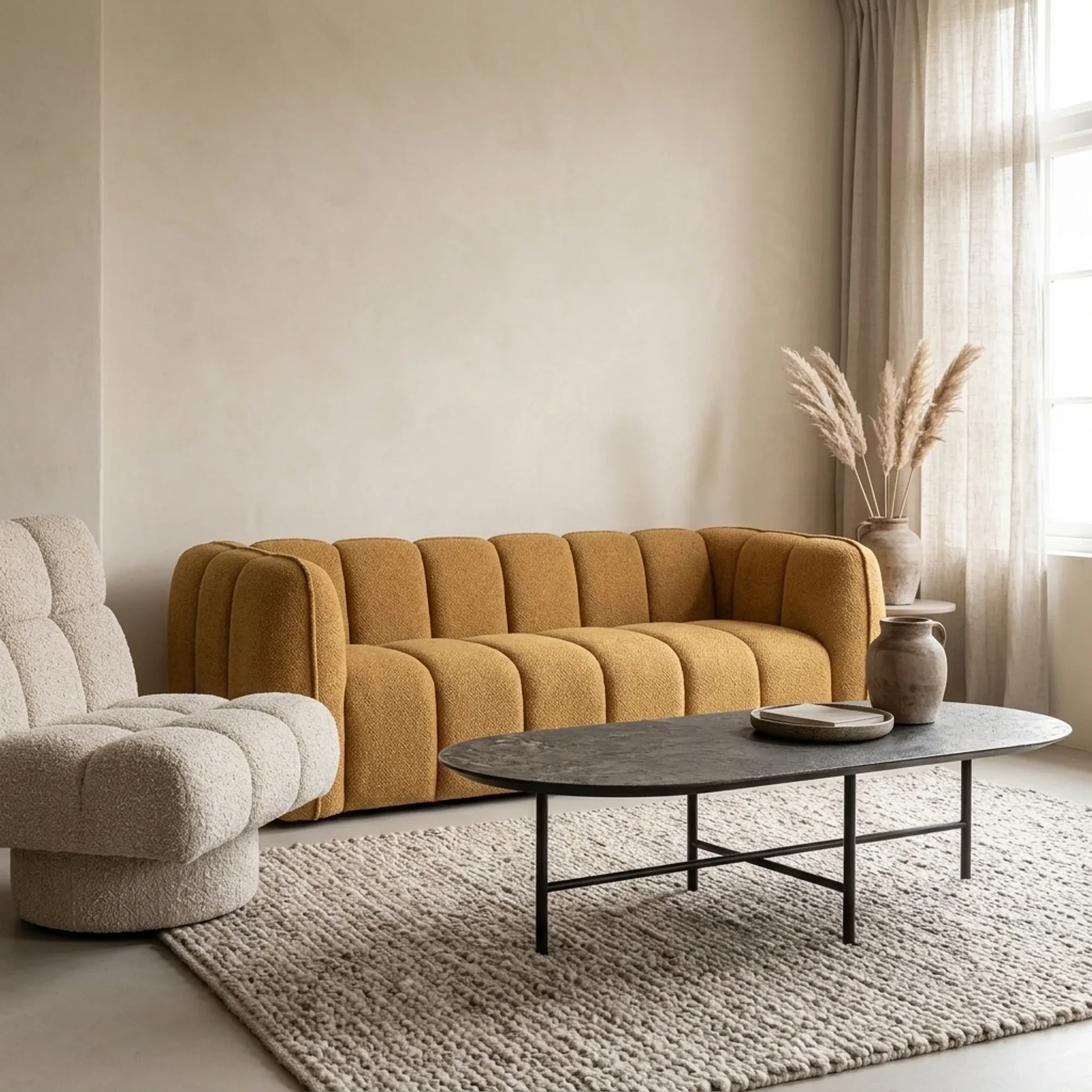 Couchtisch Soho 2 - DTP Home