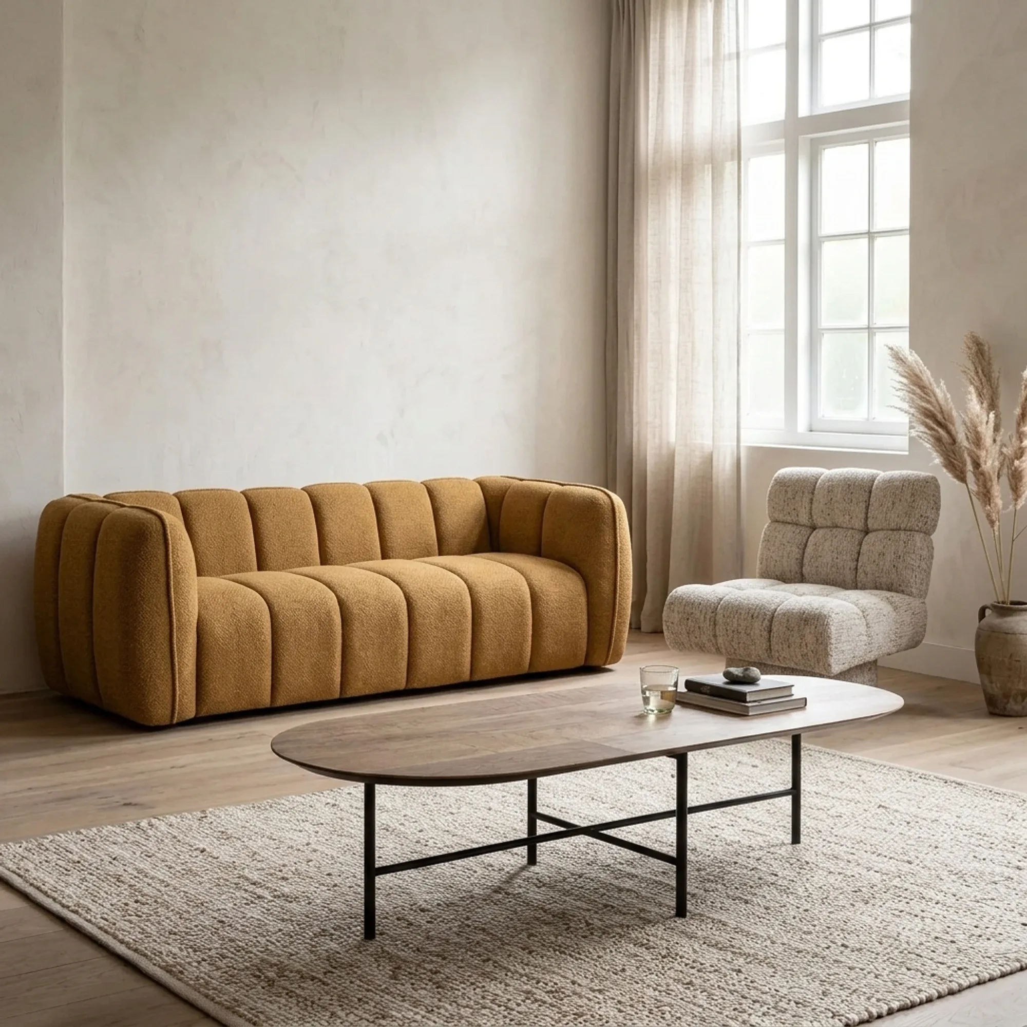 Couchtisch Soho - DTP Home