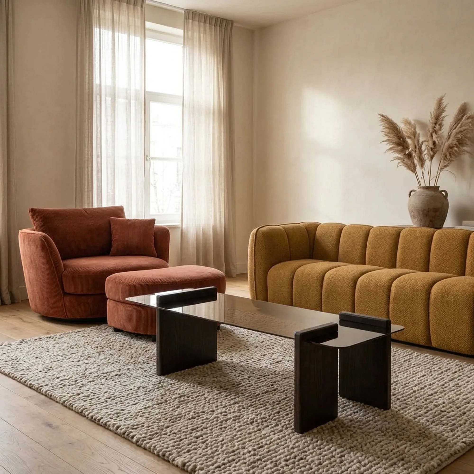 Coffee table Voro - By-Boo