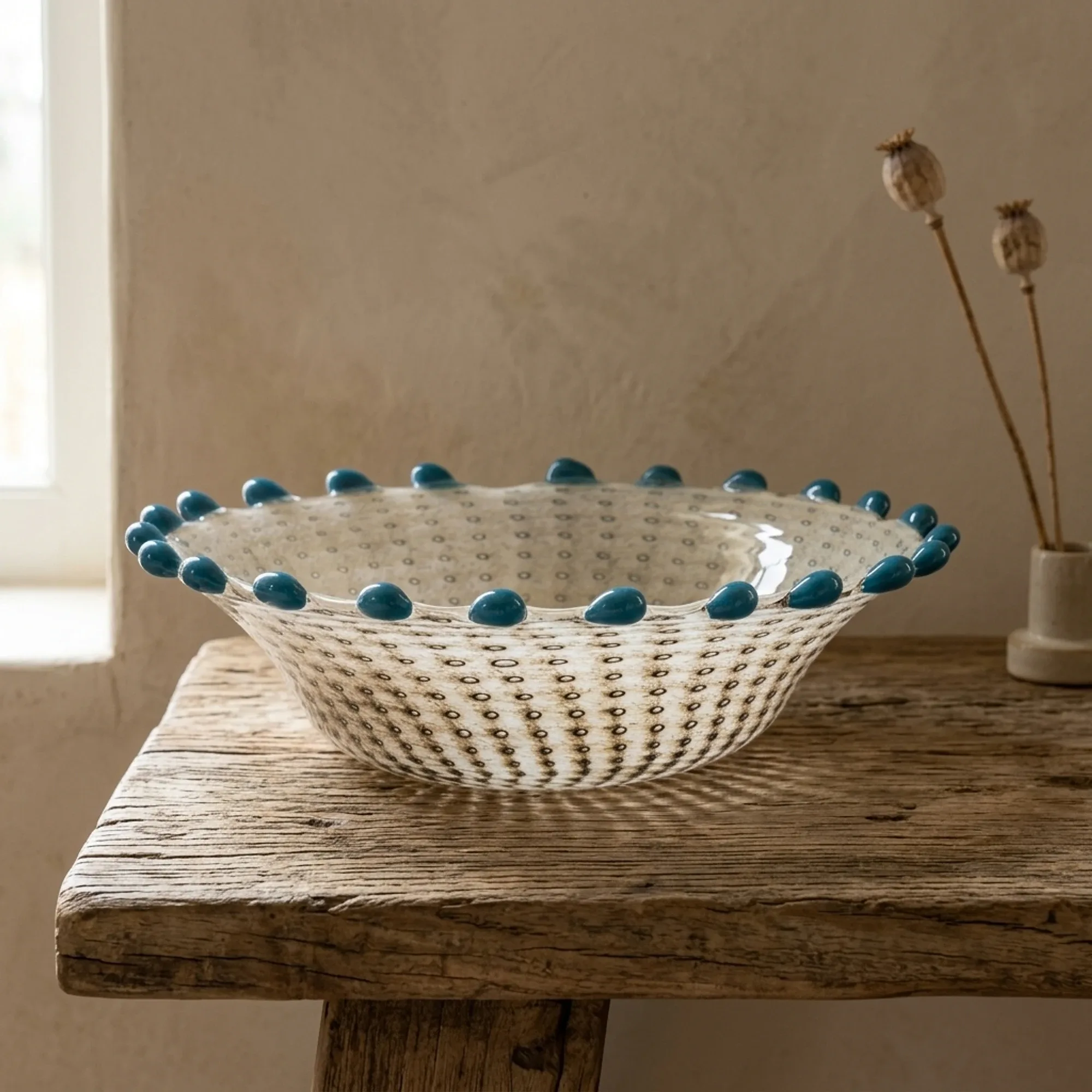 Dapple Bowl - By-Boo