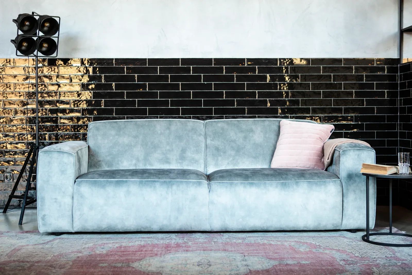 Amarillo corner sofa - Sevn, foto 6