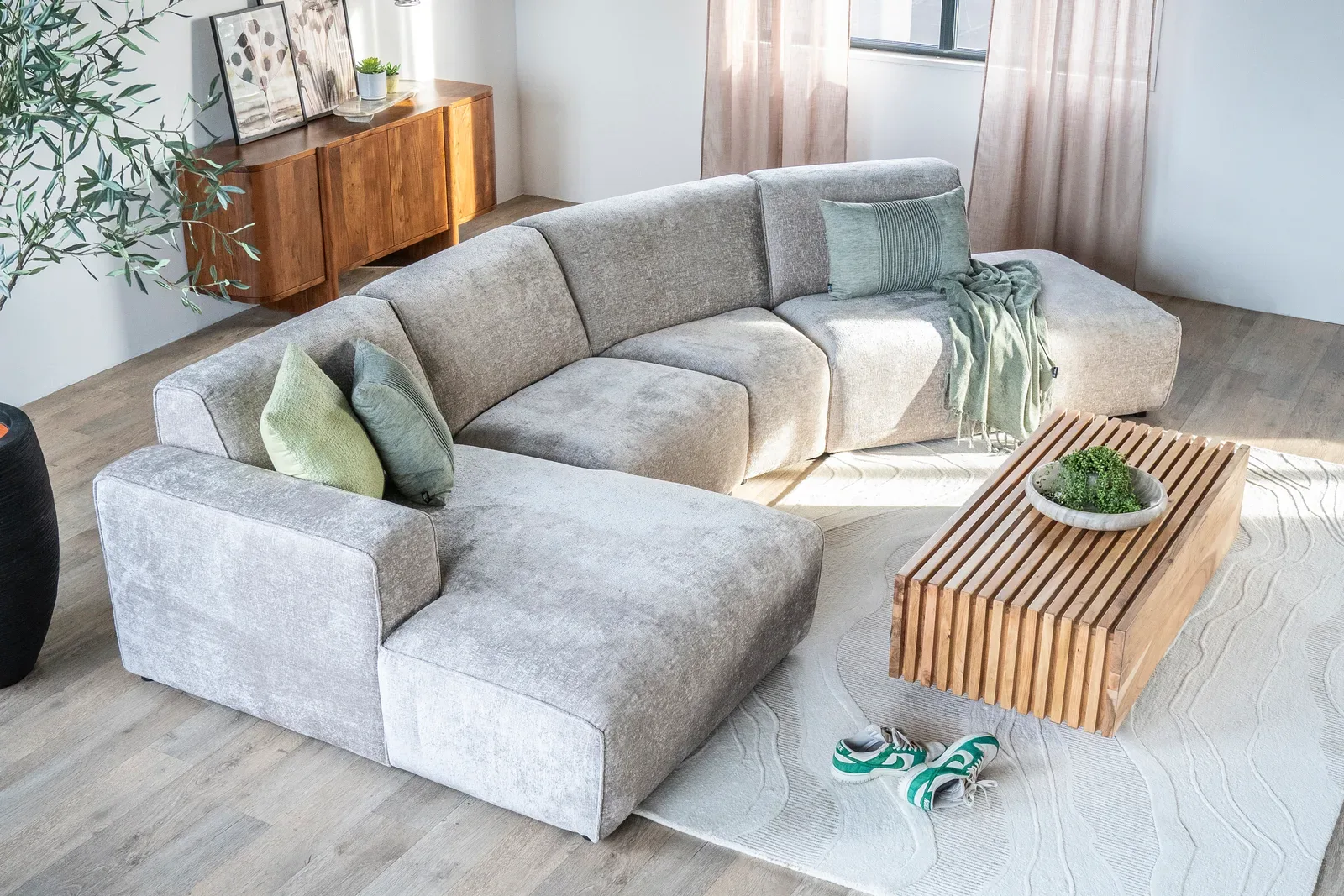 Ecksofa Elise - Sevn, foto 5