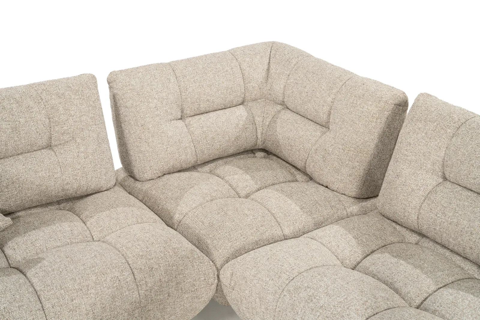 Ecksofa Esmee - Sevn, foto 4