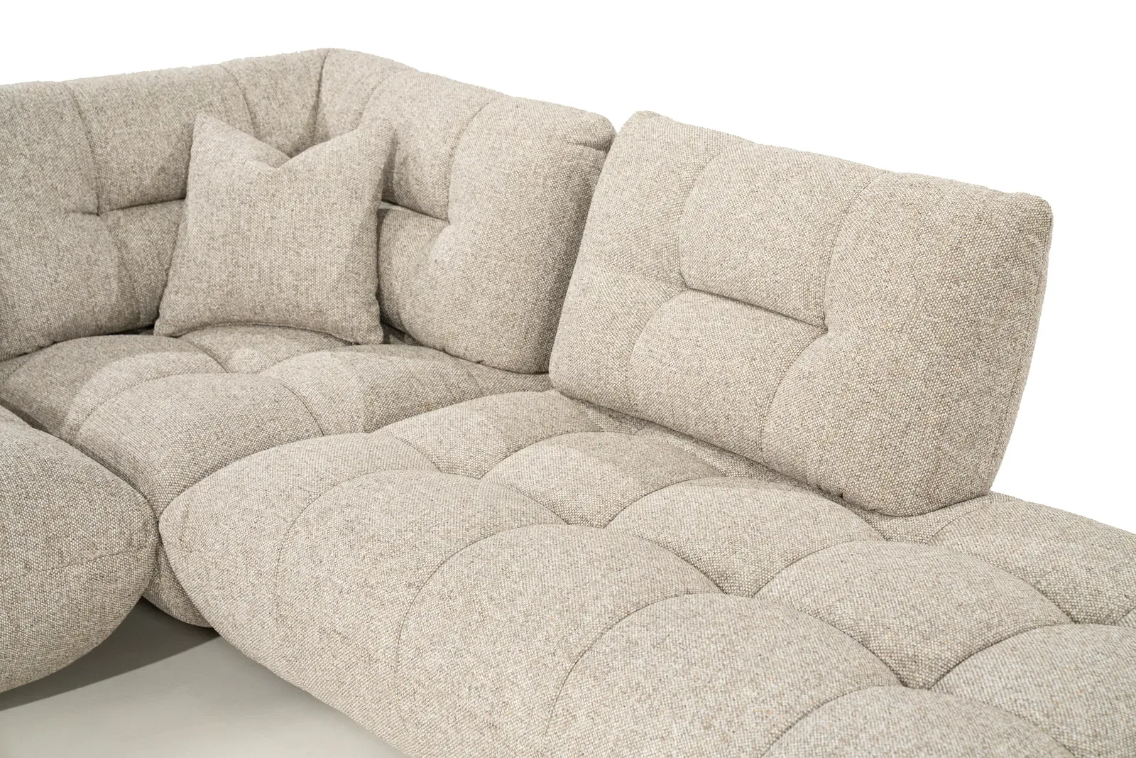 Ecksofa Esmee - Sevn, foto 5