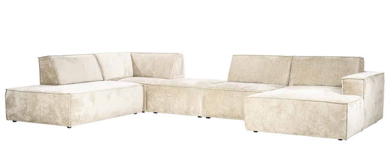 Ecksofa Tori Sevn, foto 2