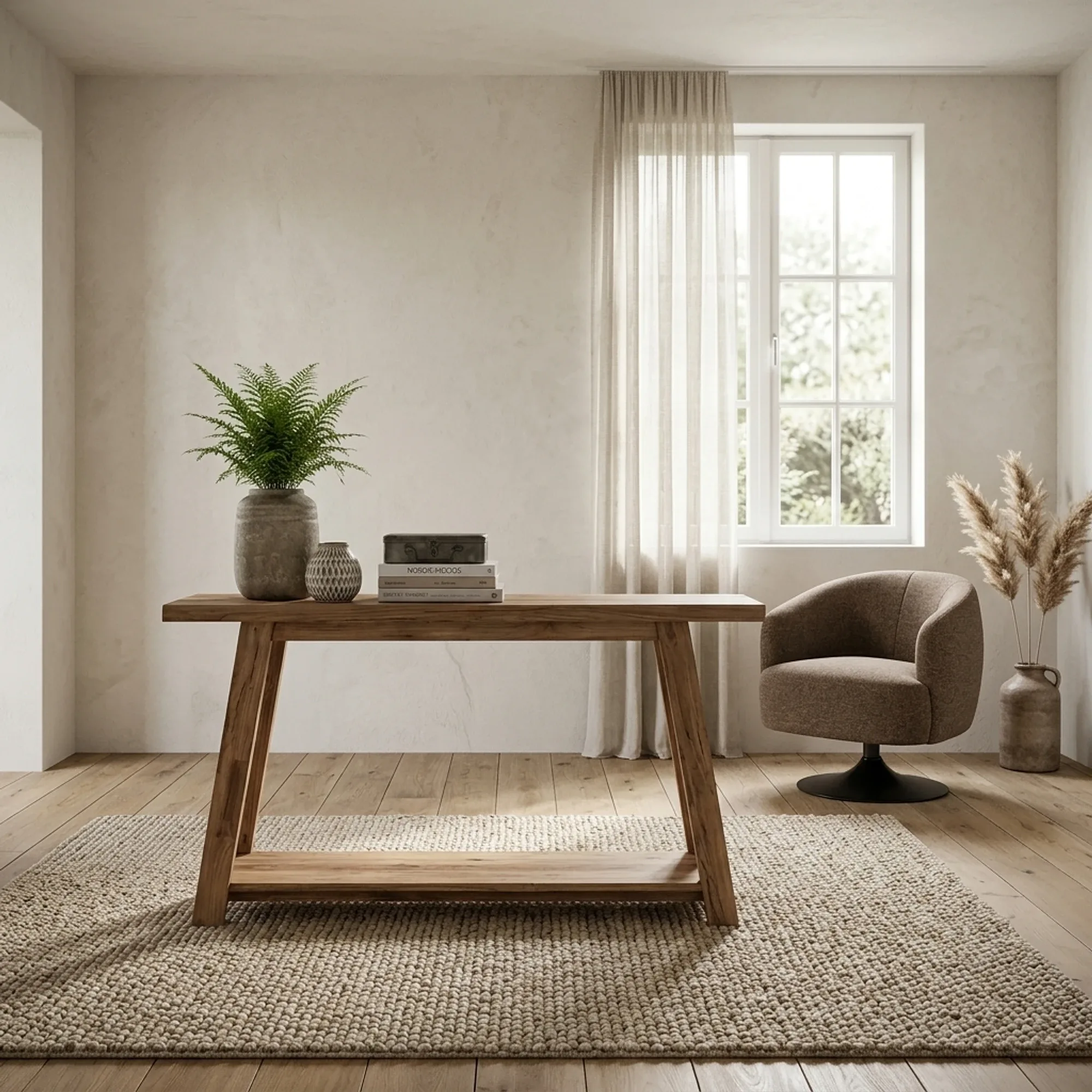 Side table Console table Valley - MUST Living