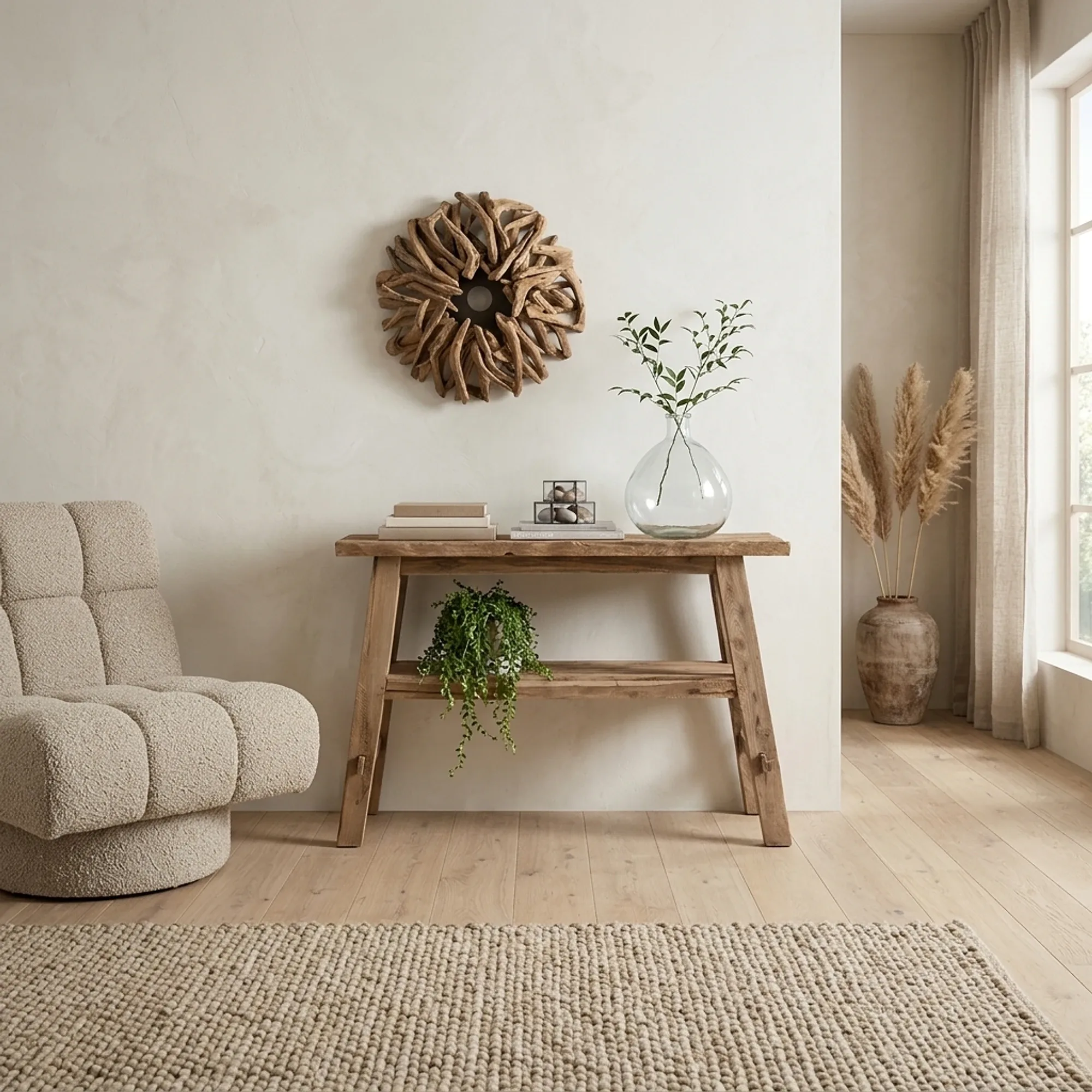 Semeru Side Table - MUST Living