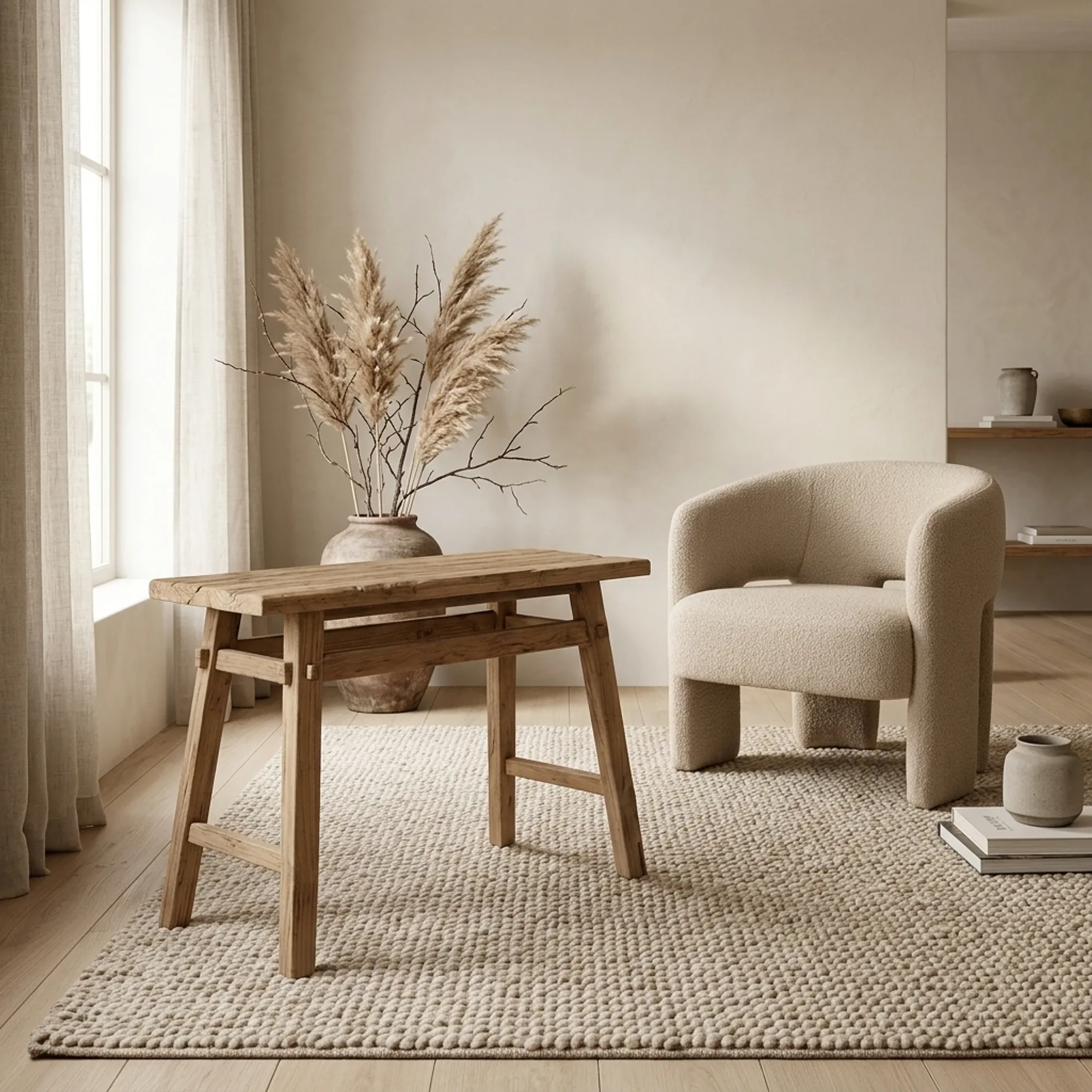 Tuscany Side Table - MUST Living