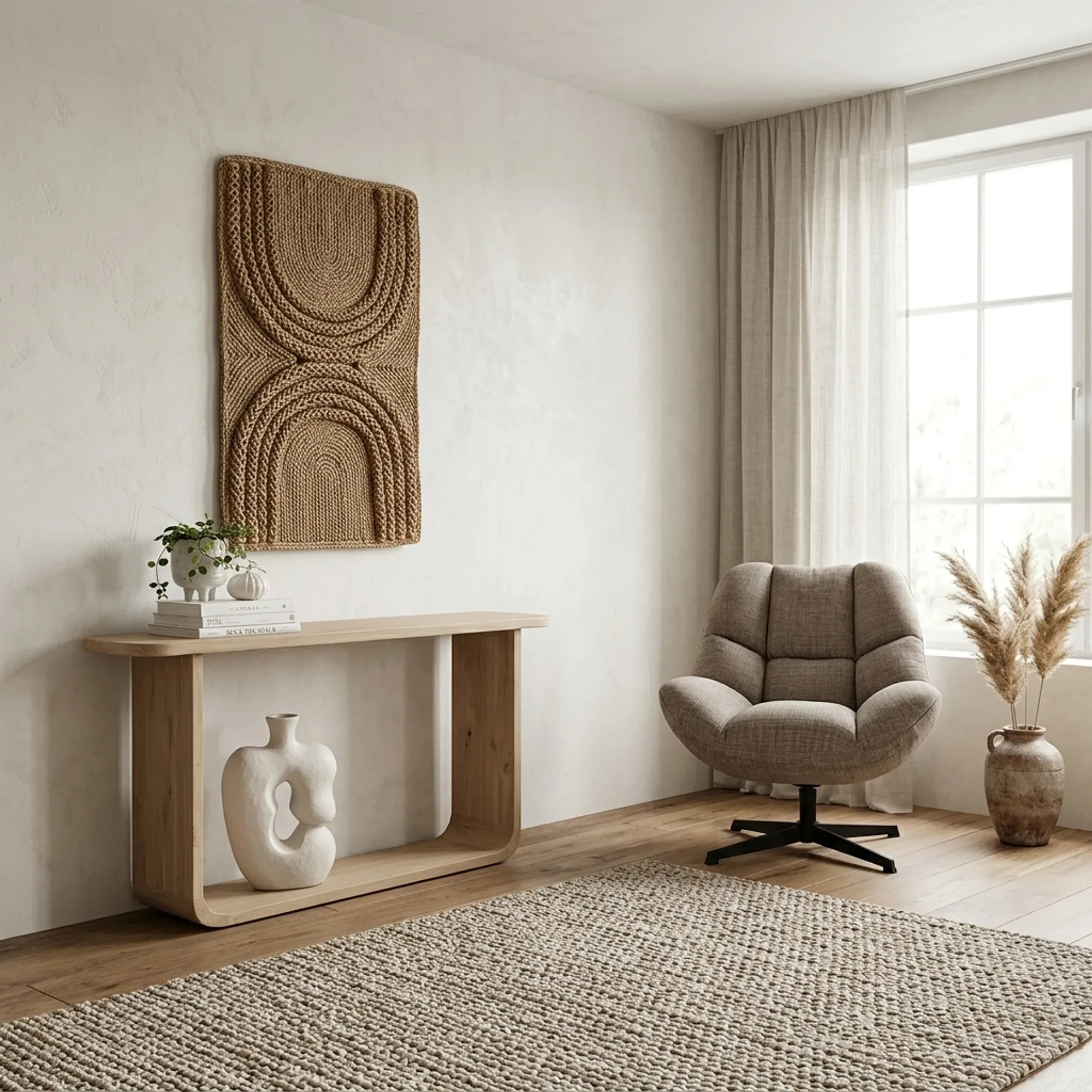 Side table Vico - MUST Living