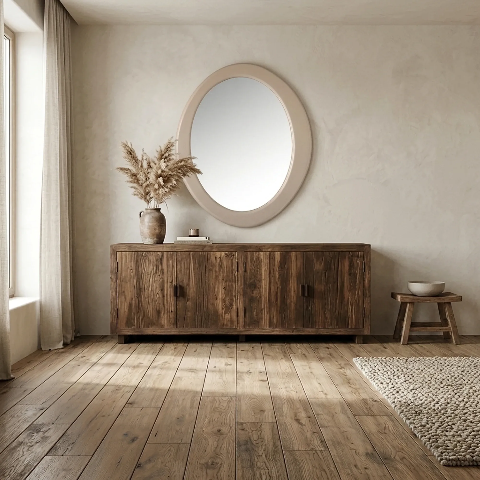 Spiegel Clayton Beige - Richmond Interiors