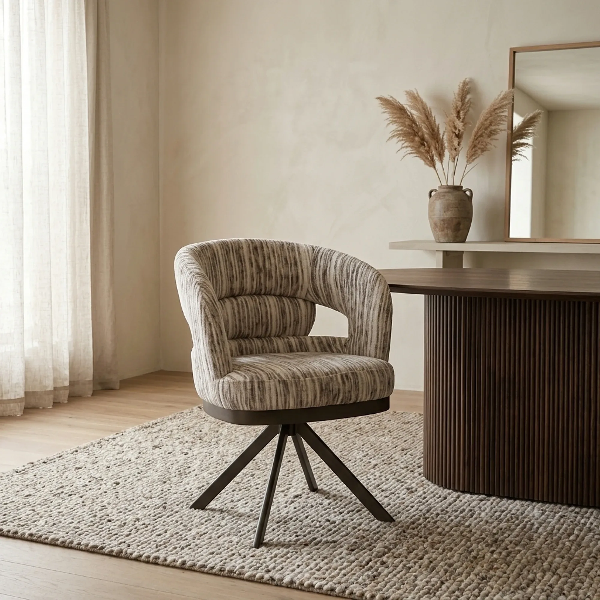 Kyoto Dining Chair | Moods Collection, foto 3