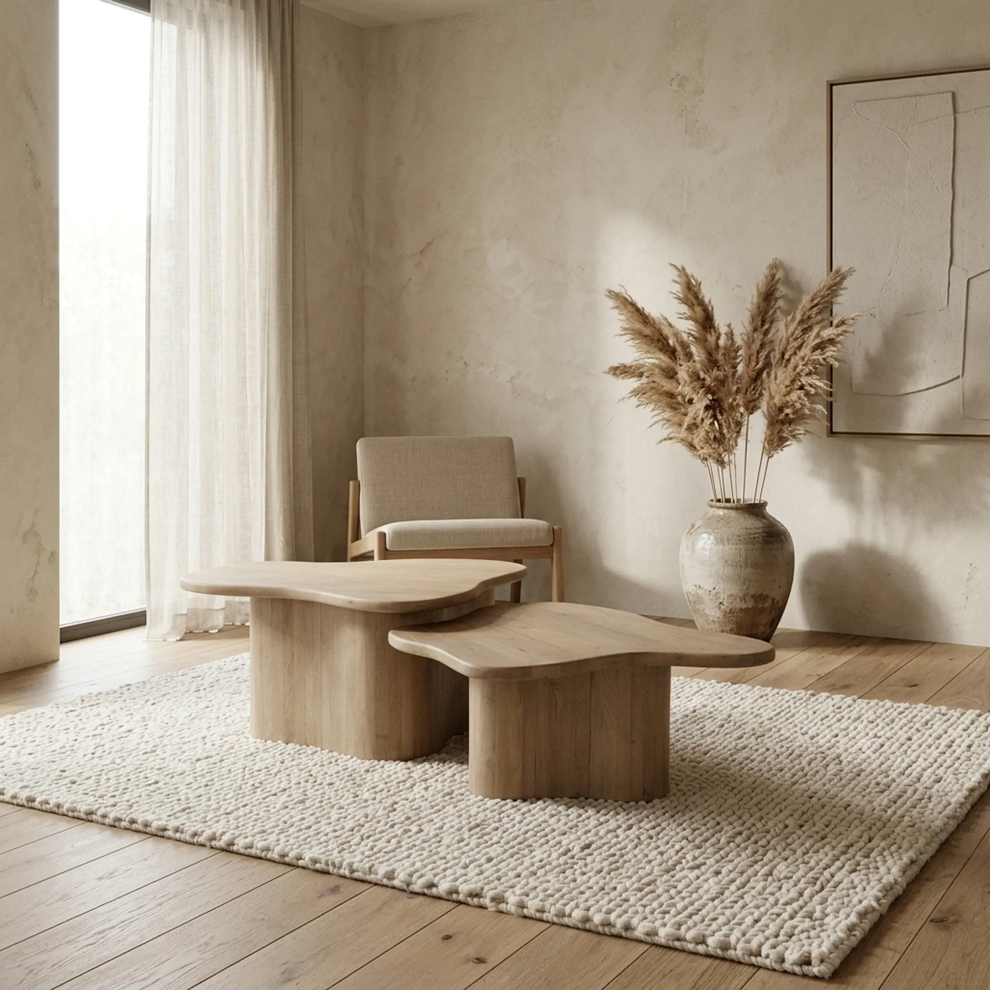 Tisch Fall - By-Boo