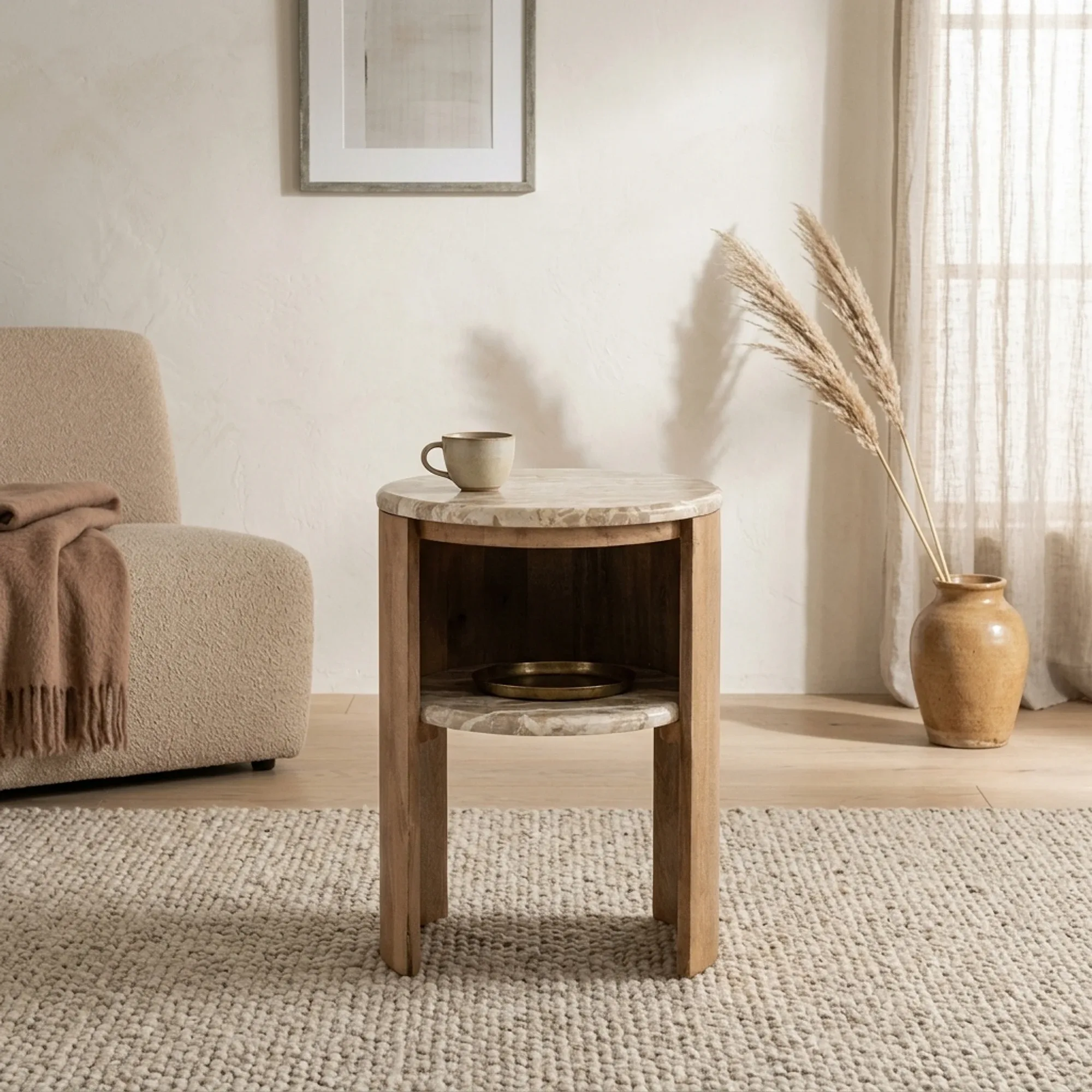 Tafel Marbelon - By-Boo