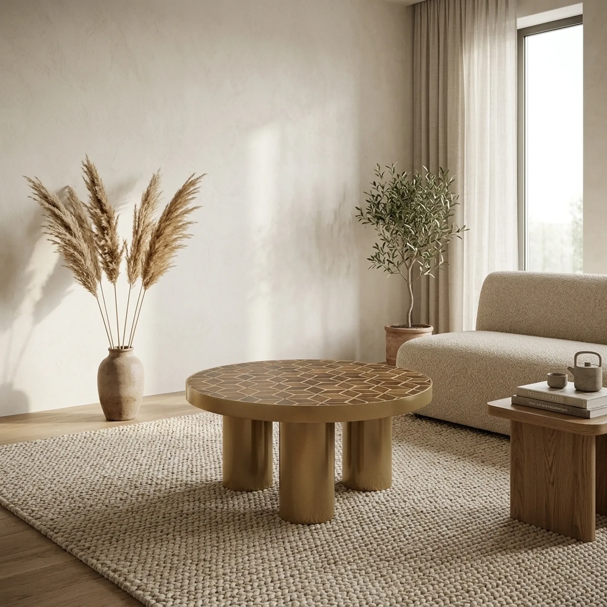 Tafel Patterna - By-Boo