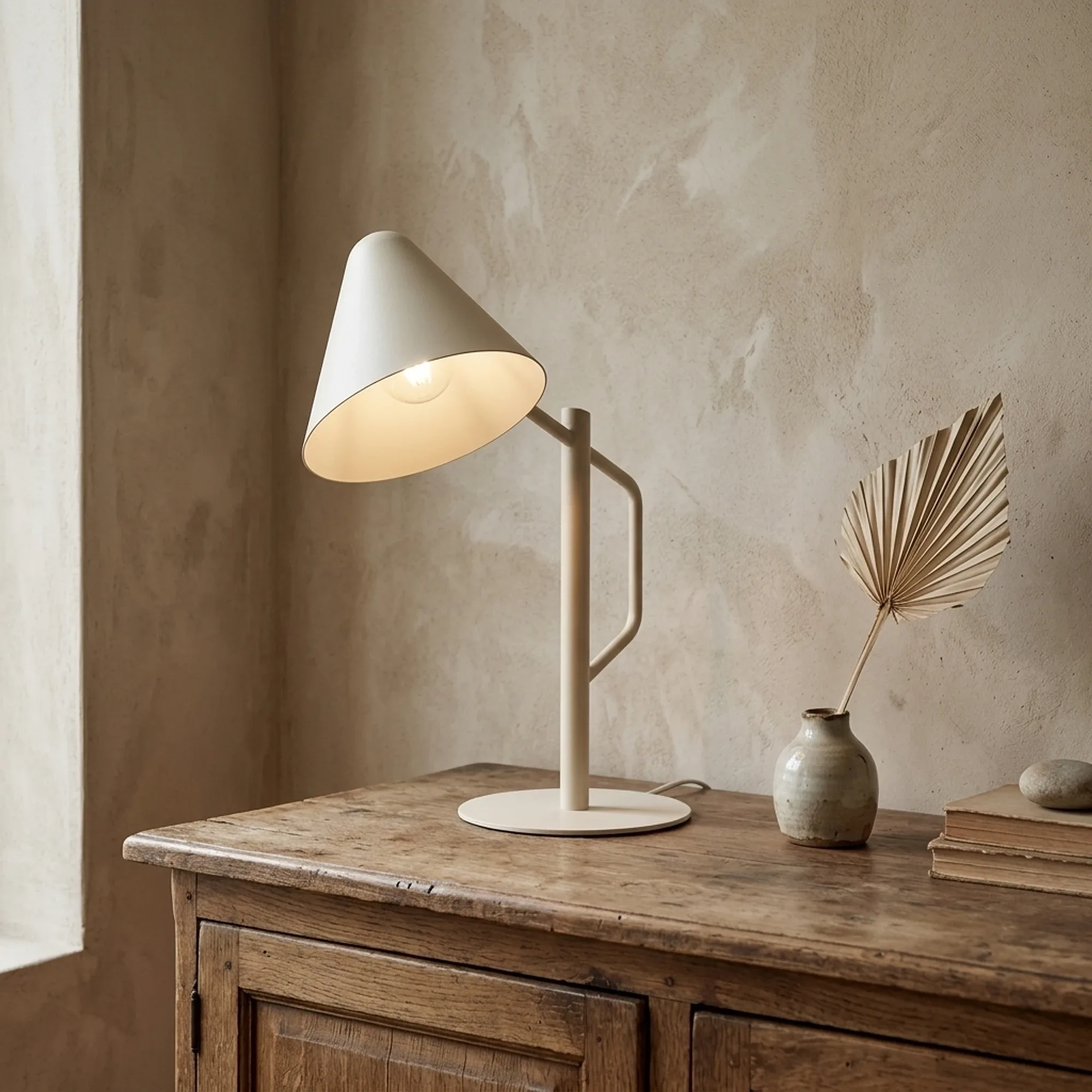 Table Lamp Capa - By-Boo