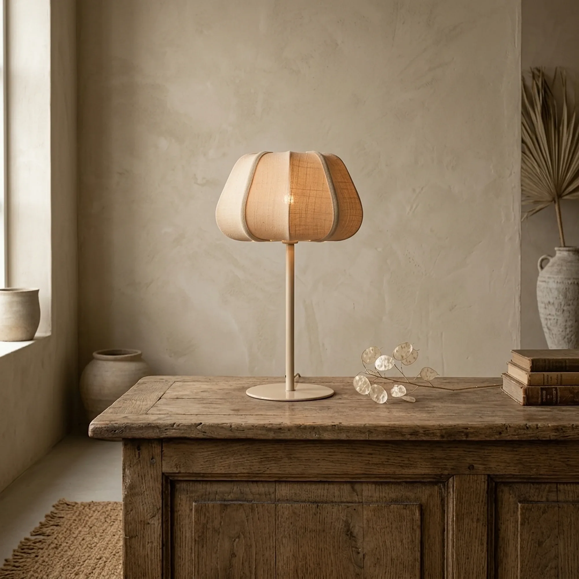 Table Lamp Sora - By-Boo