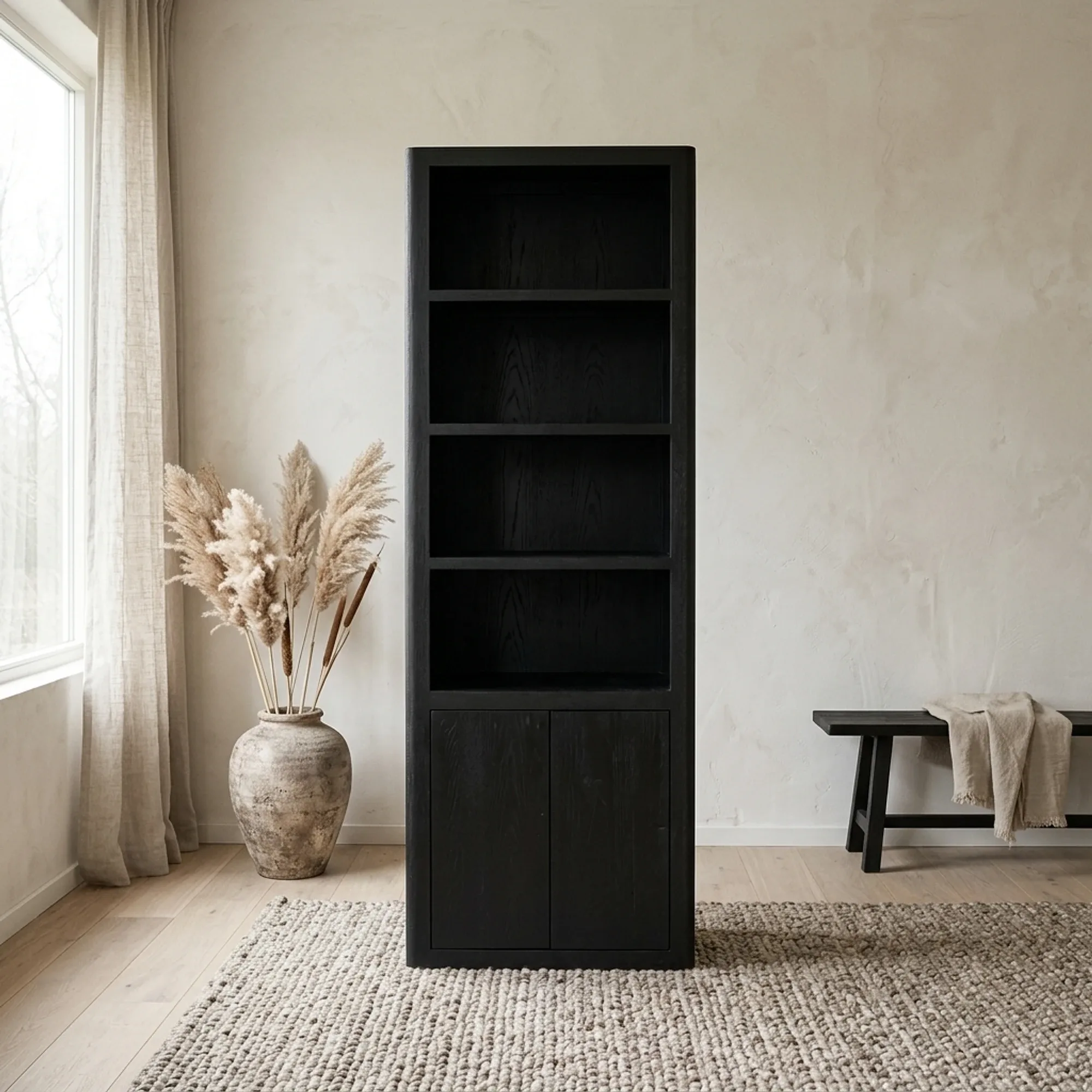 Boekenkast Tenna - Tower Living