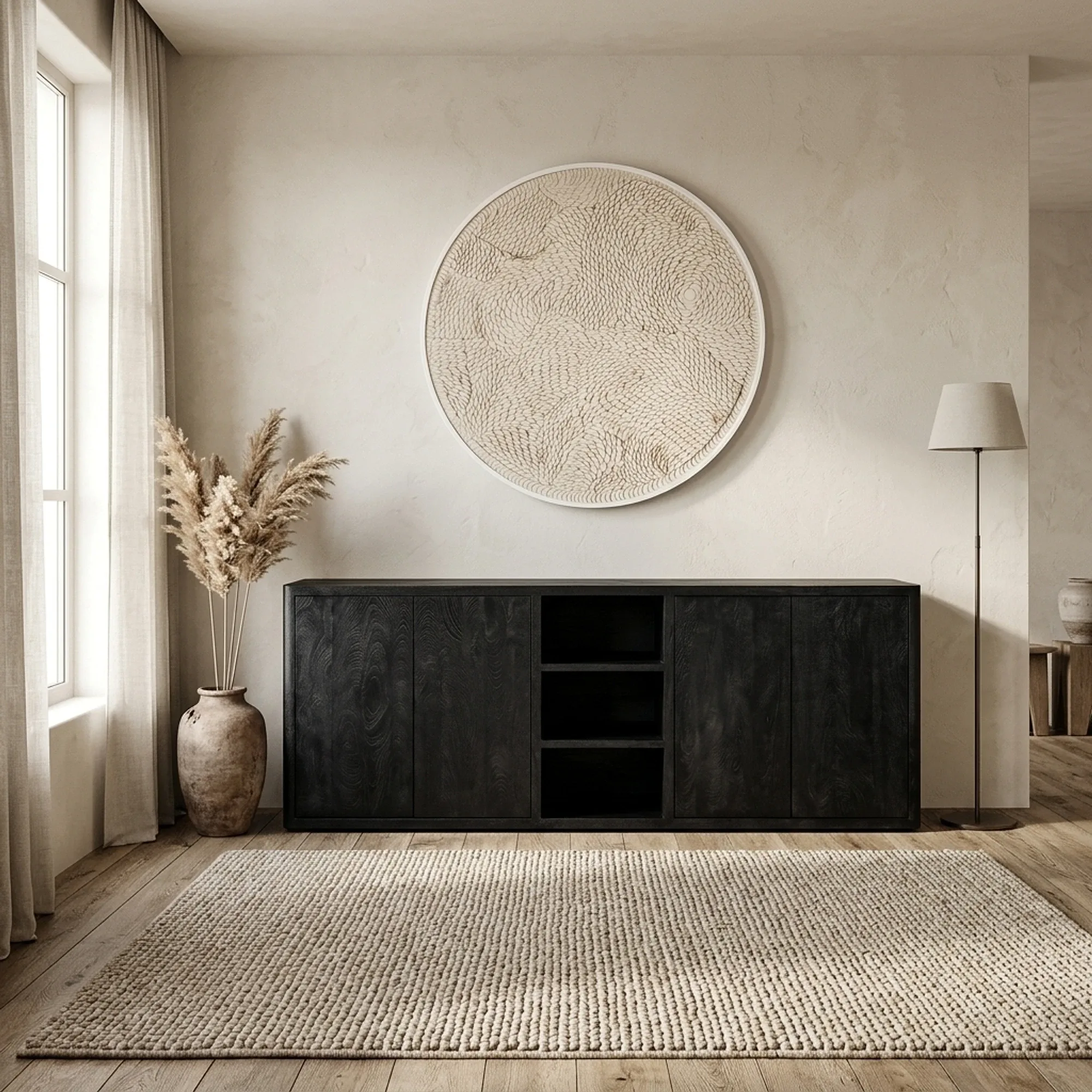 Tenna Sideboard - Tower Living