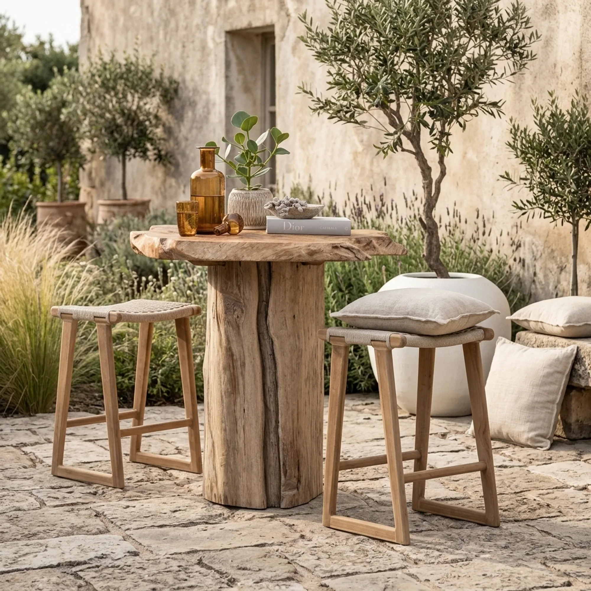 Gartenstuhl Kento - MUST Living