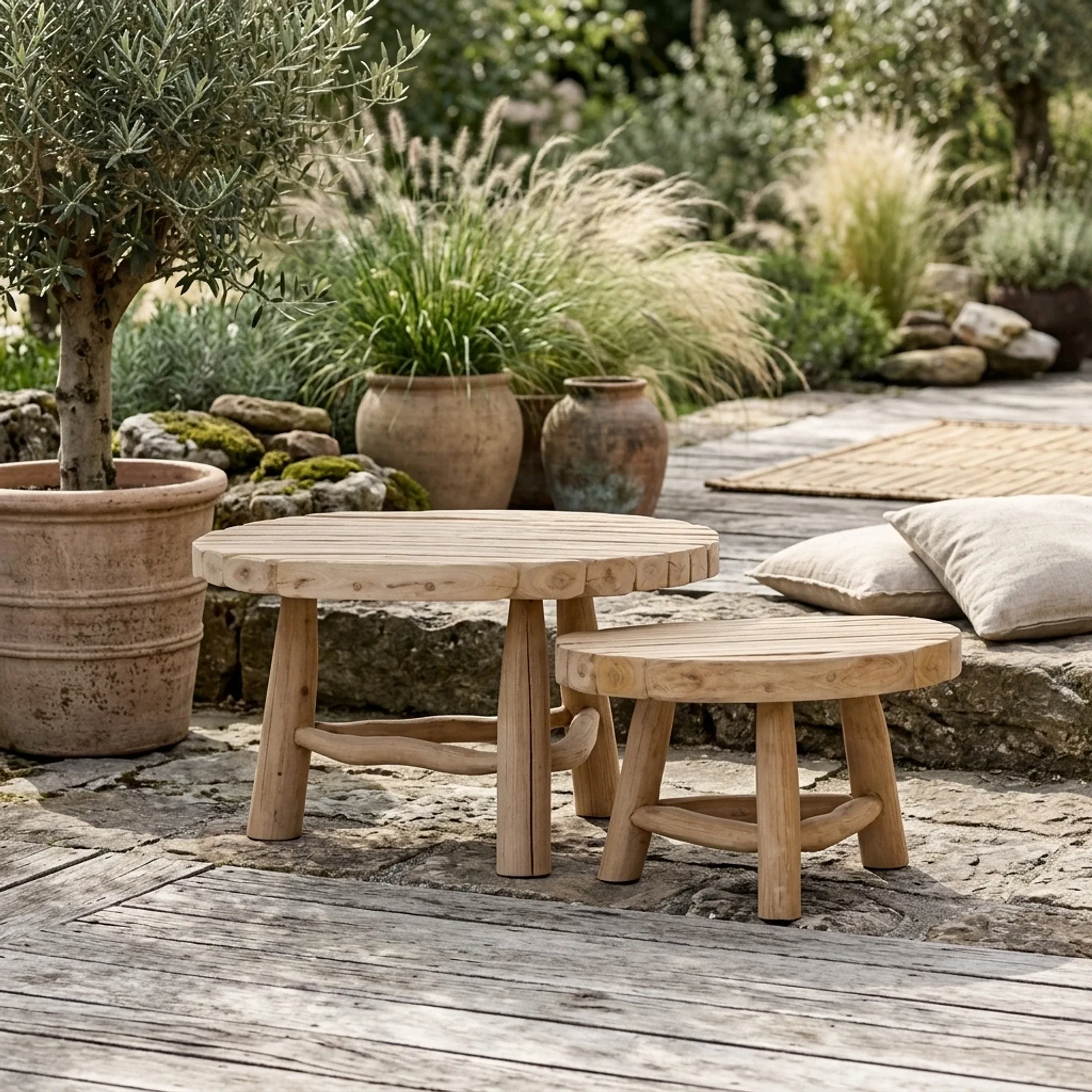 Gartentisch Blue Marlin - MUST Living