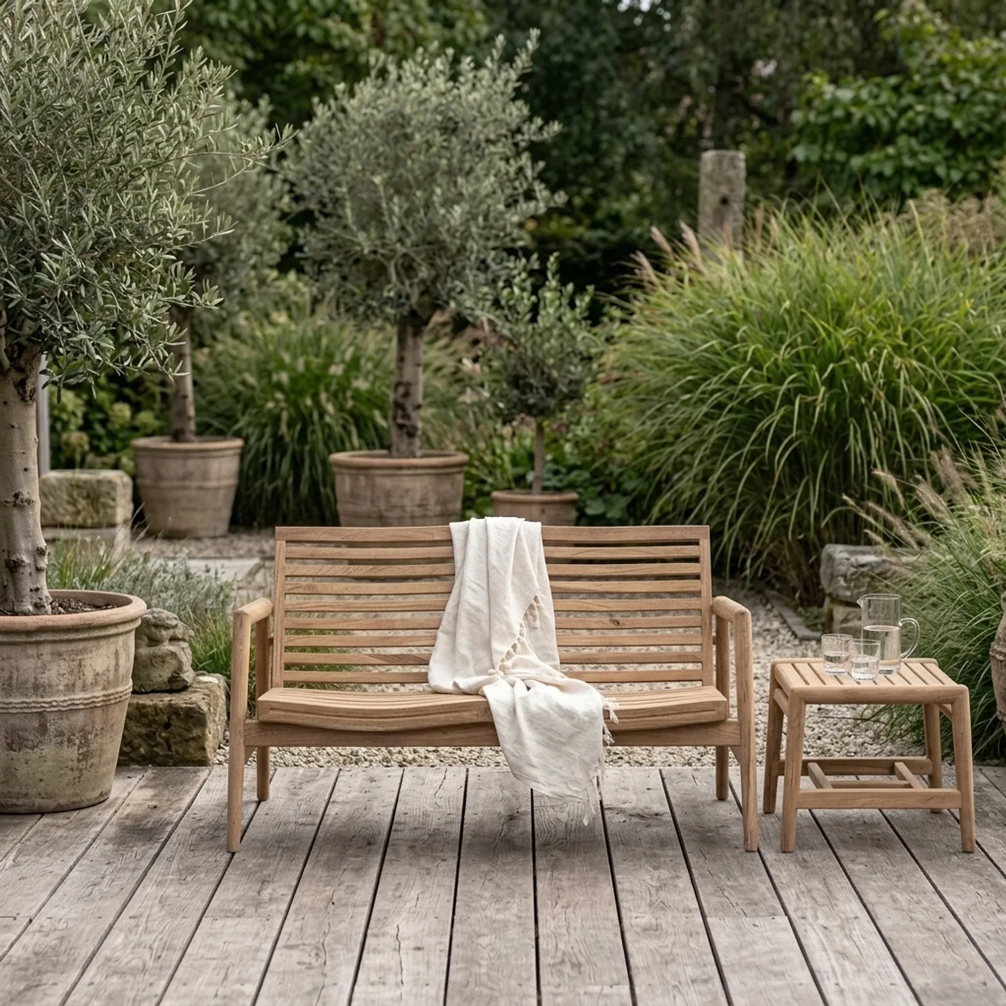 Gartentisch Ray - MUST Living