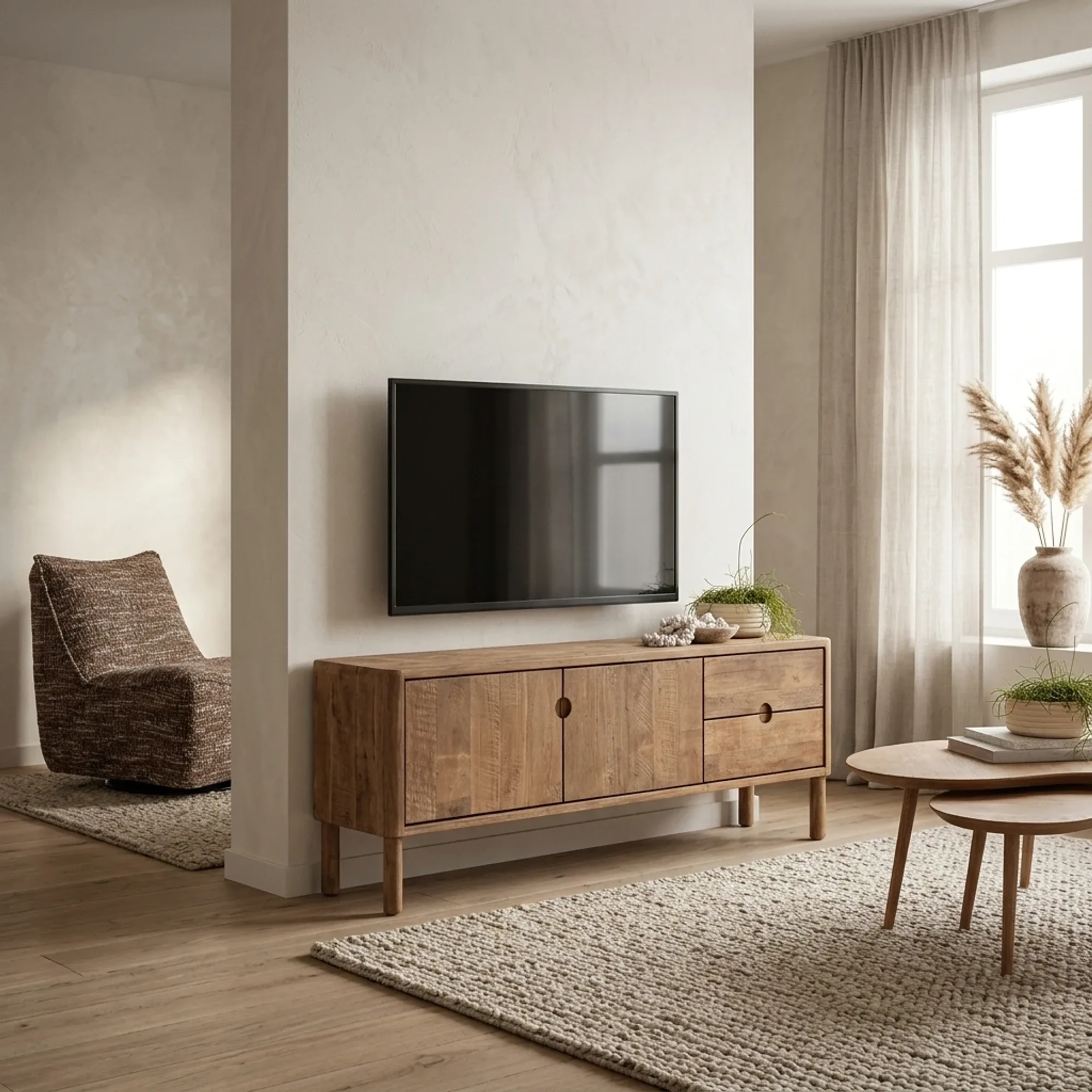 TV unit Apollo No.2 - DTP Home