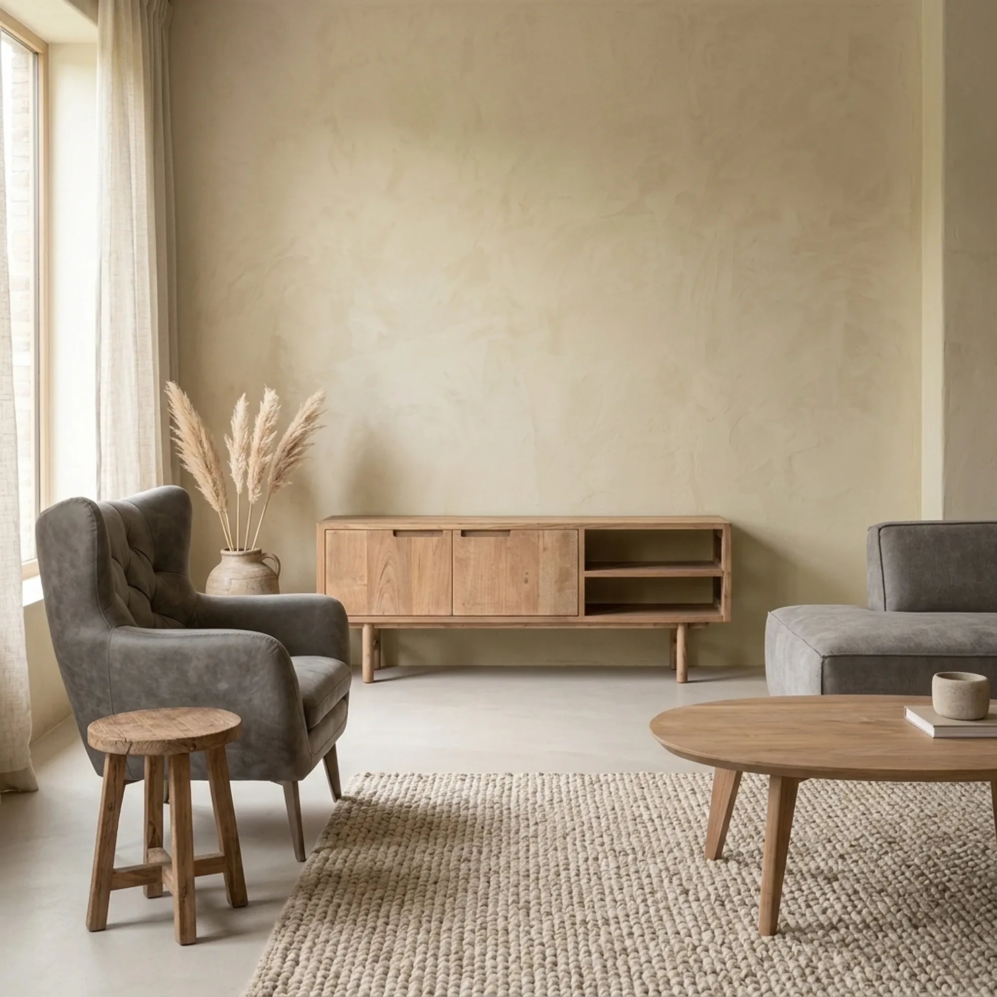 TV unit Bliss No.2 - DTP Home