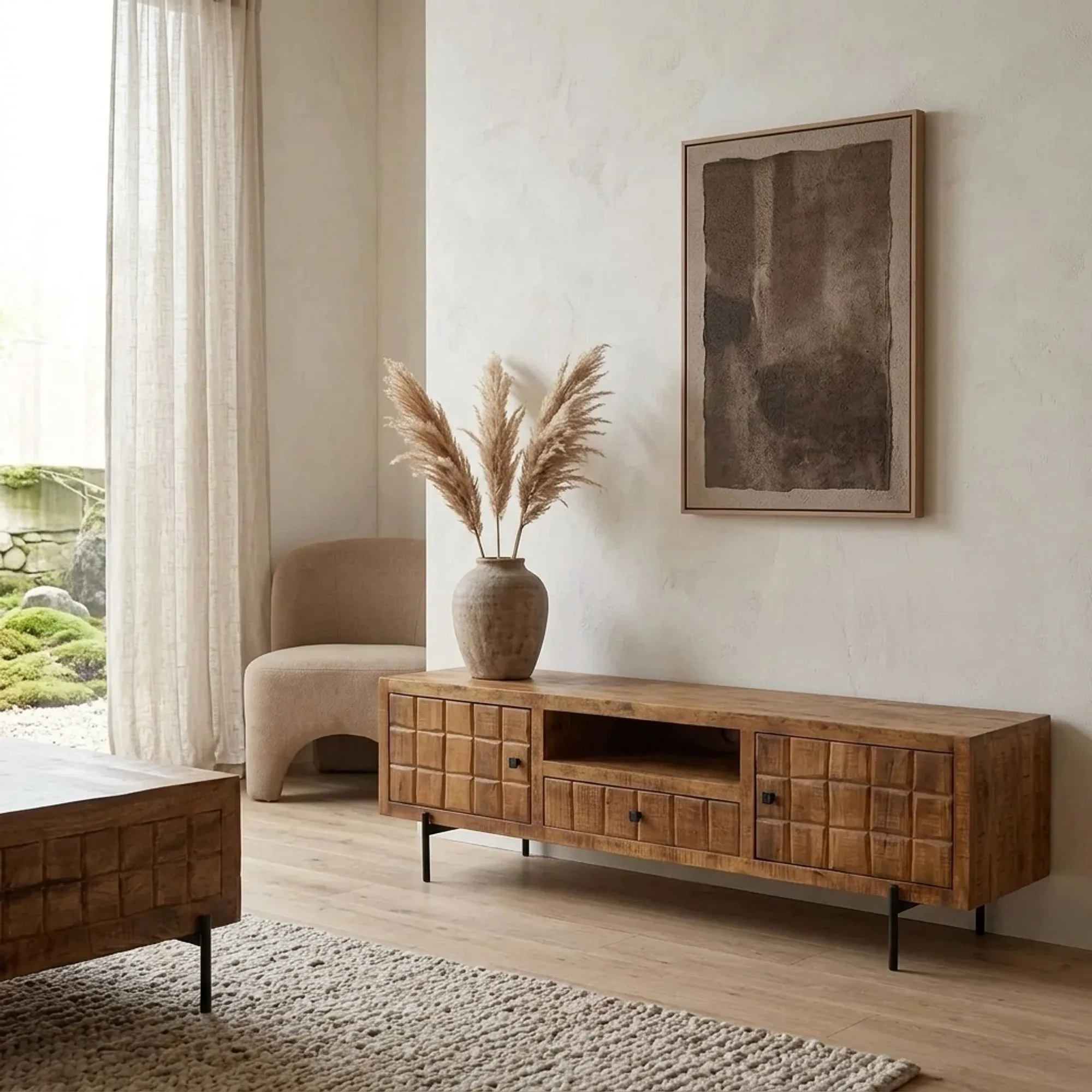 Brandy TV unit | 180 cm