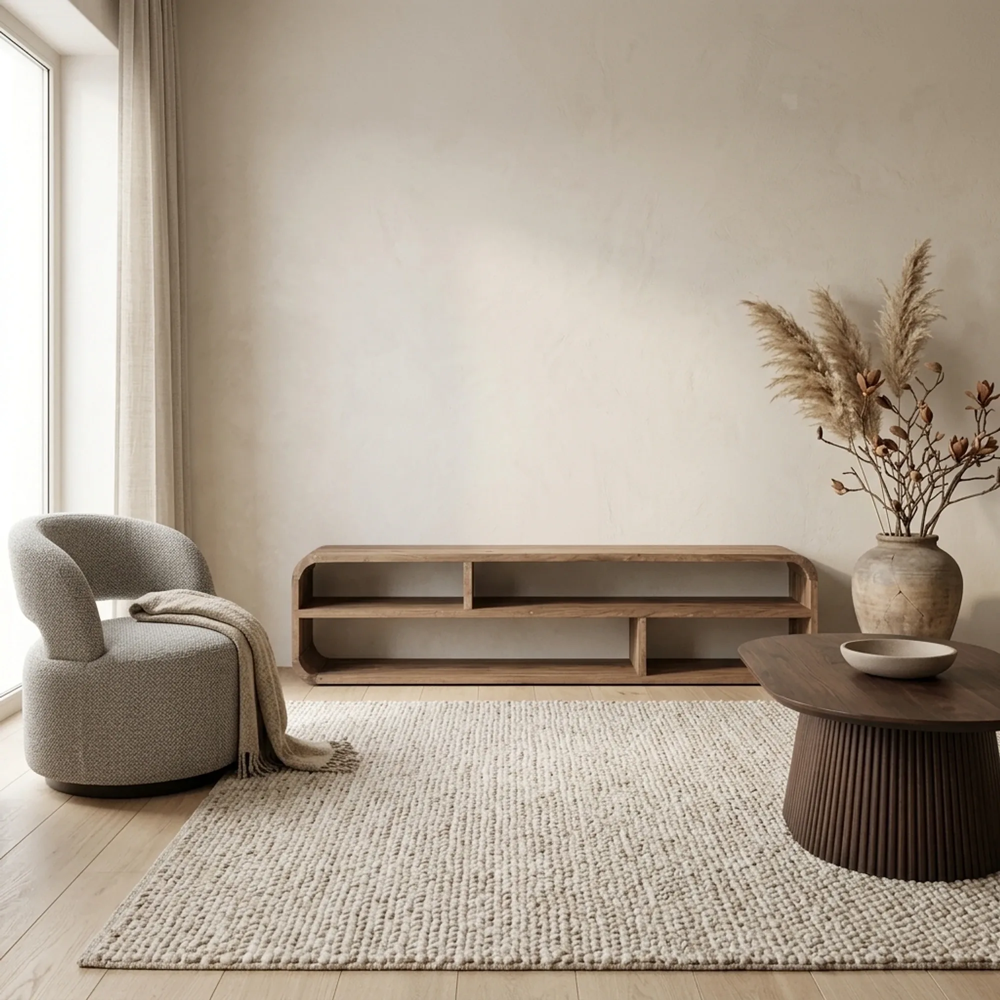 TV unit Corso small - MUST Living