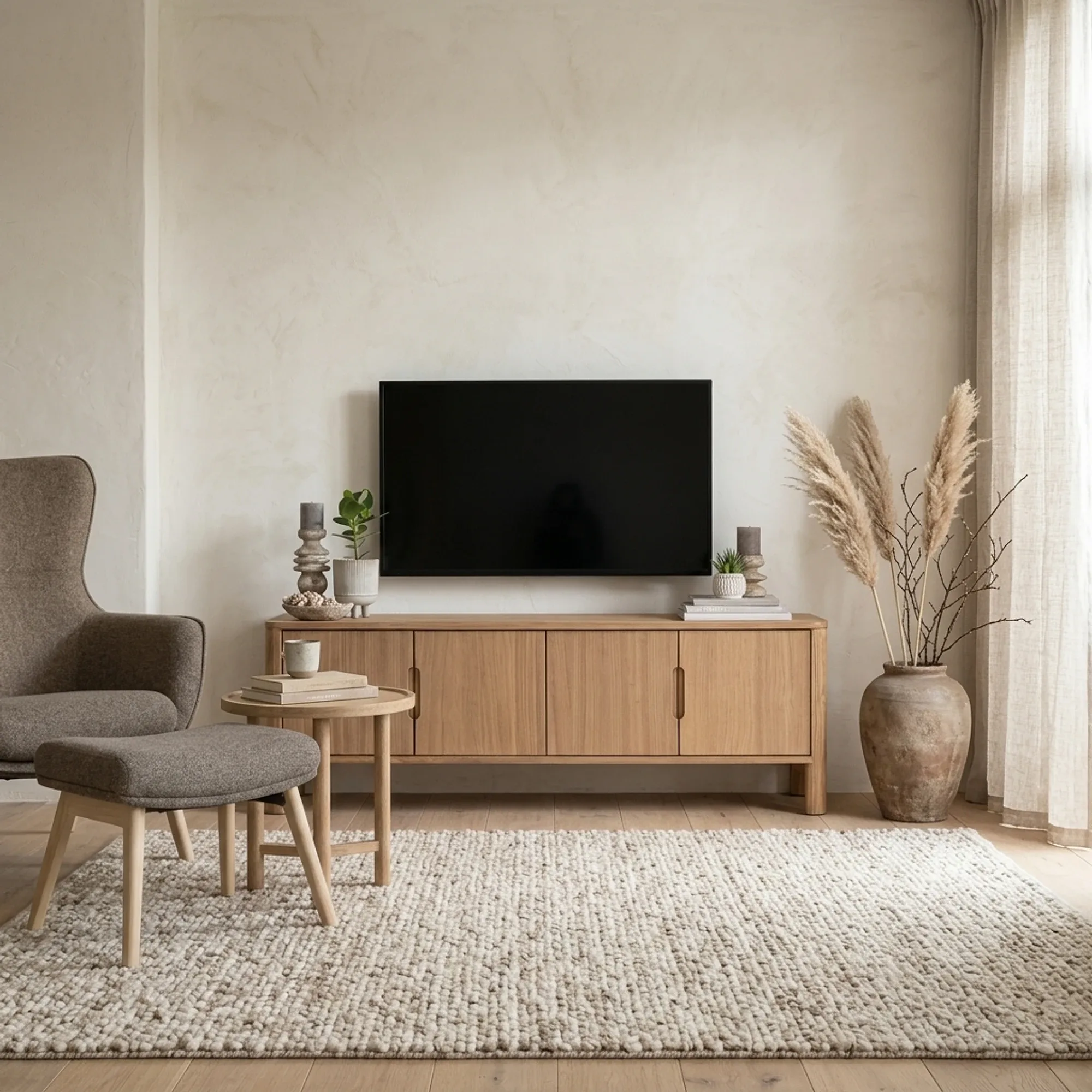 TV Unit Forte - DTP Home