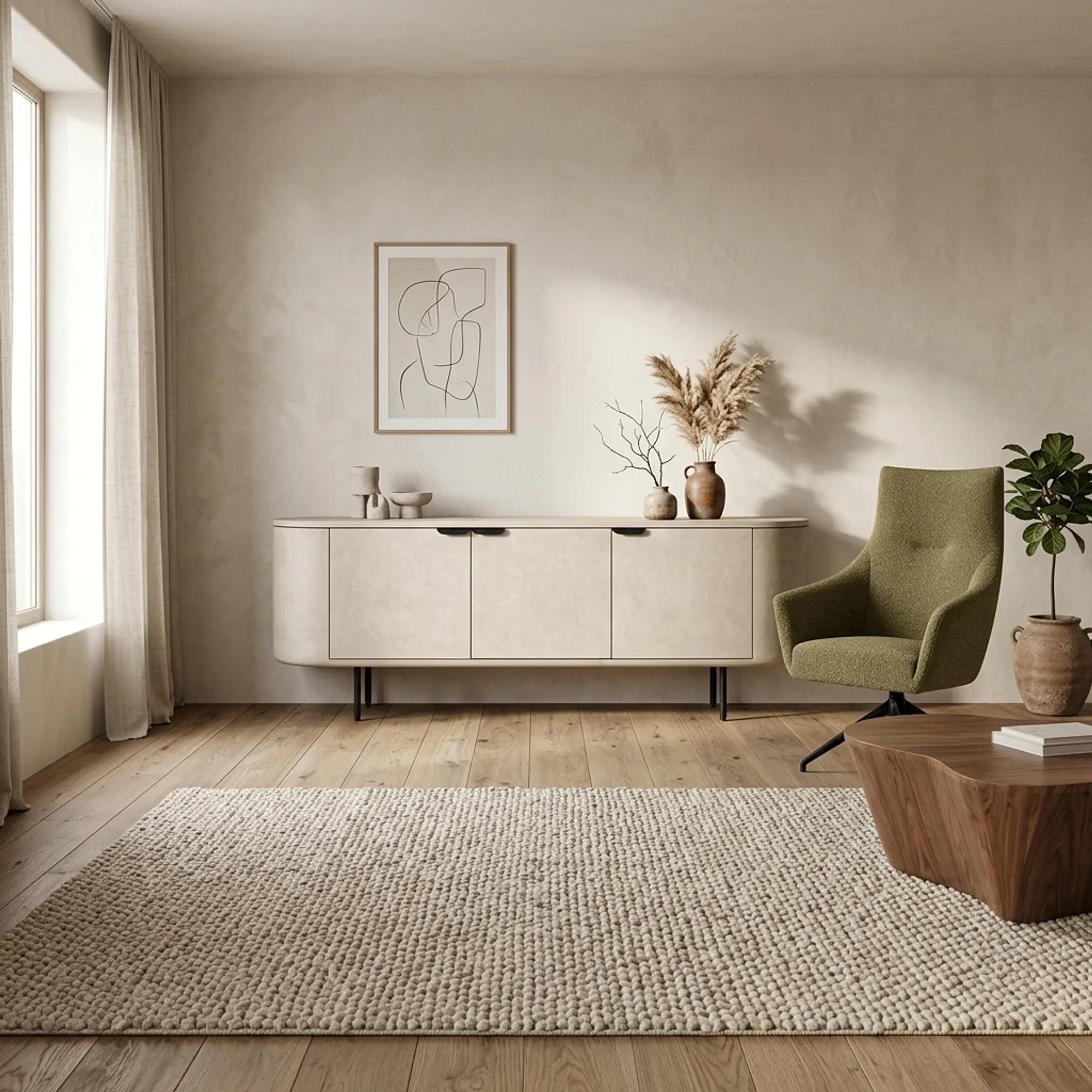 TV unit Loft - DTP Home
