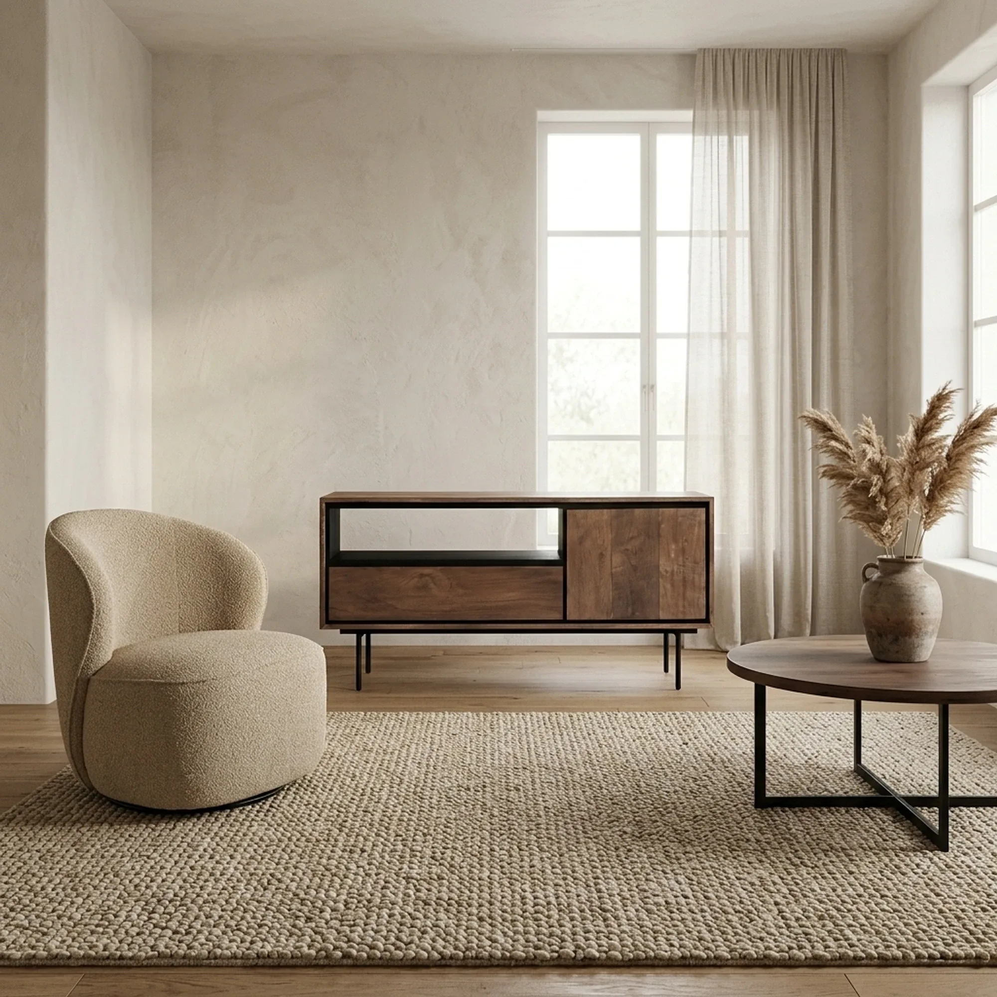 TV unit Metropole - DTP Home