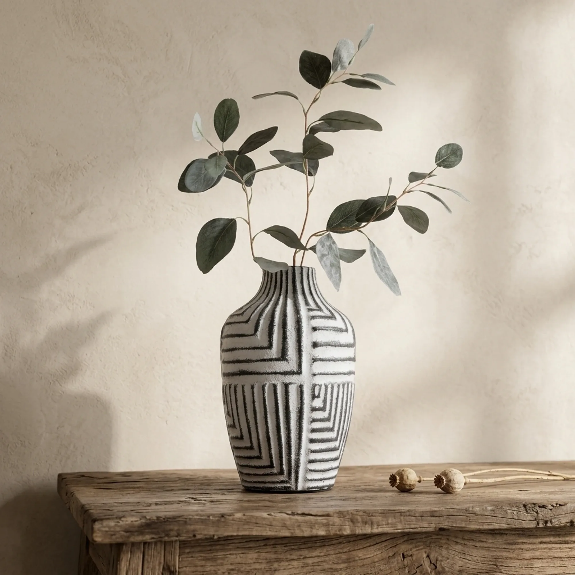 Vase Braga - MUST Living