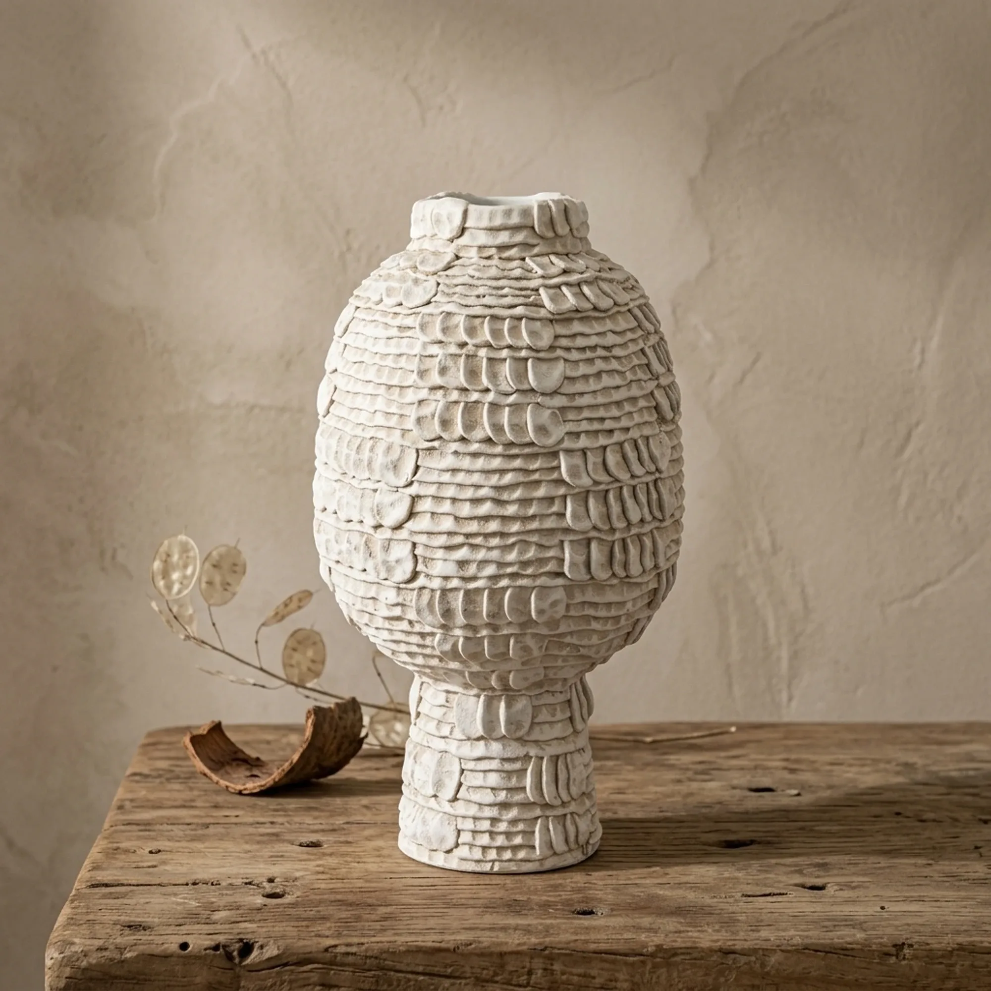 Vase Cerra Small - By-Boo