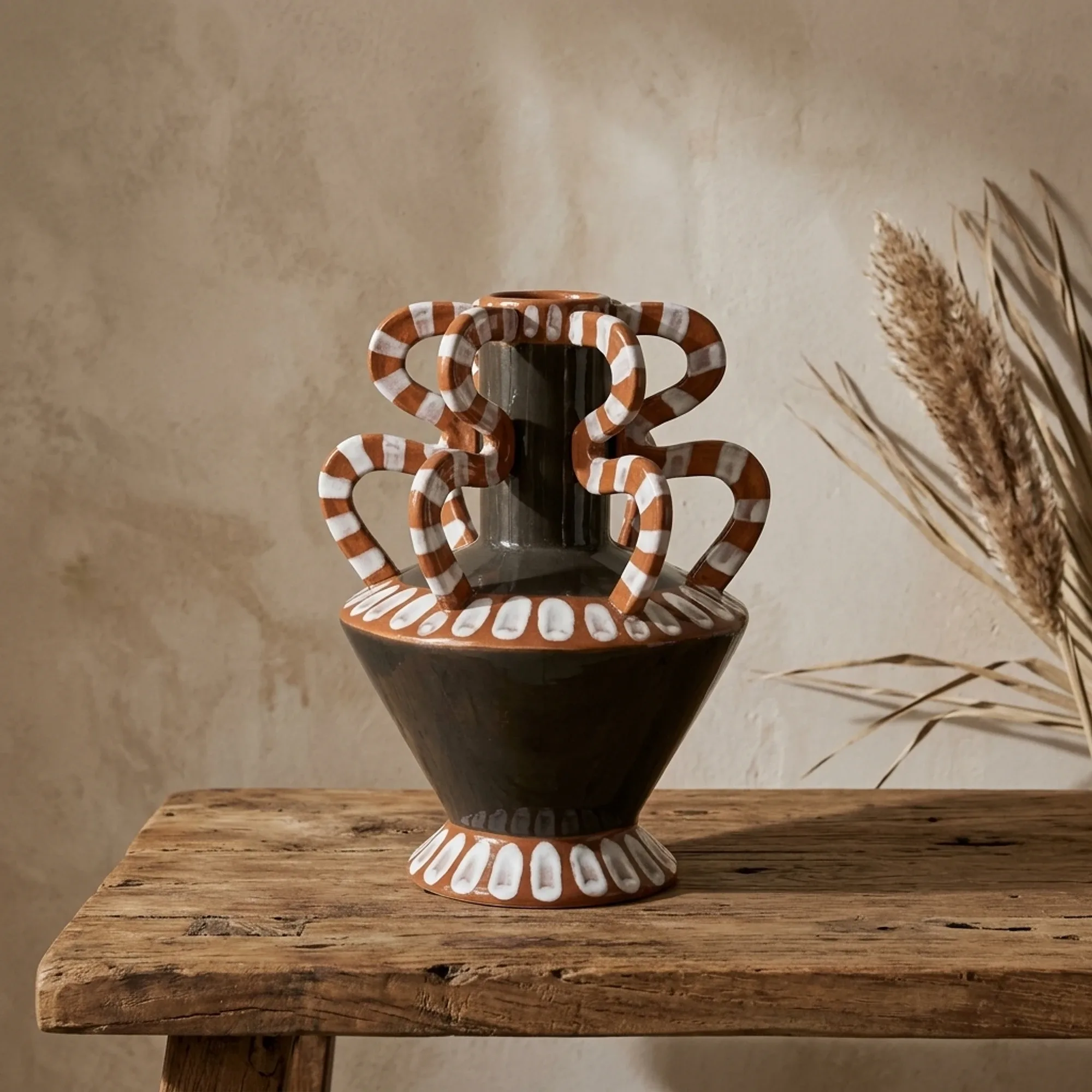 Vase Dusa 2 - By-Boo