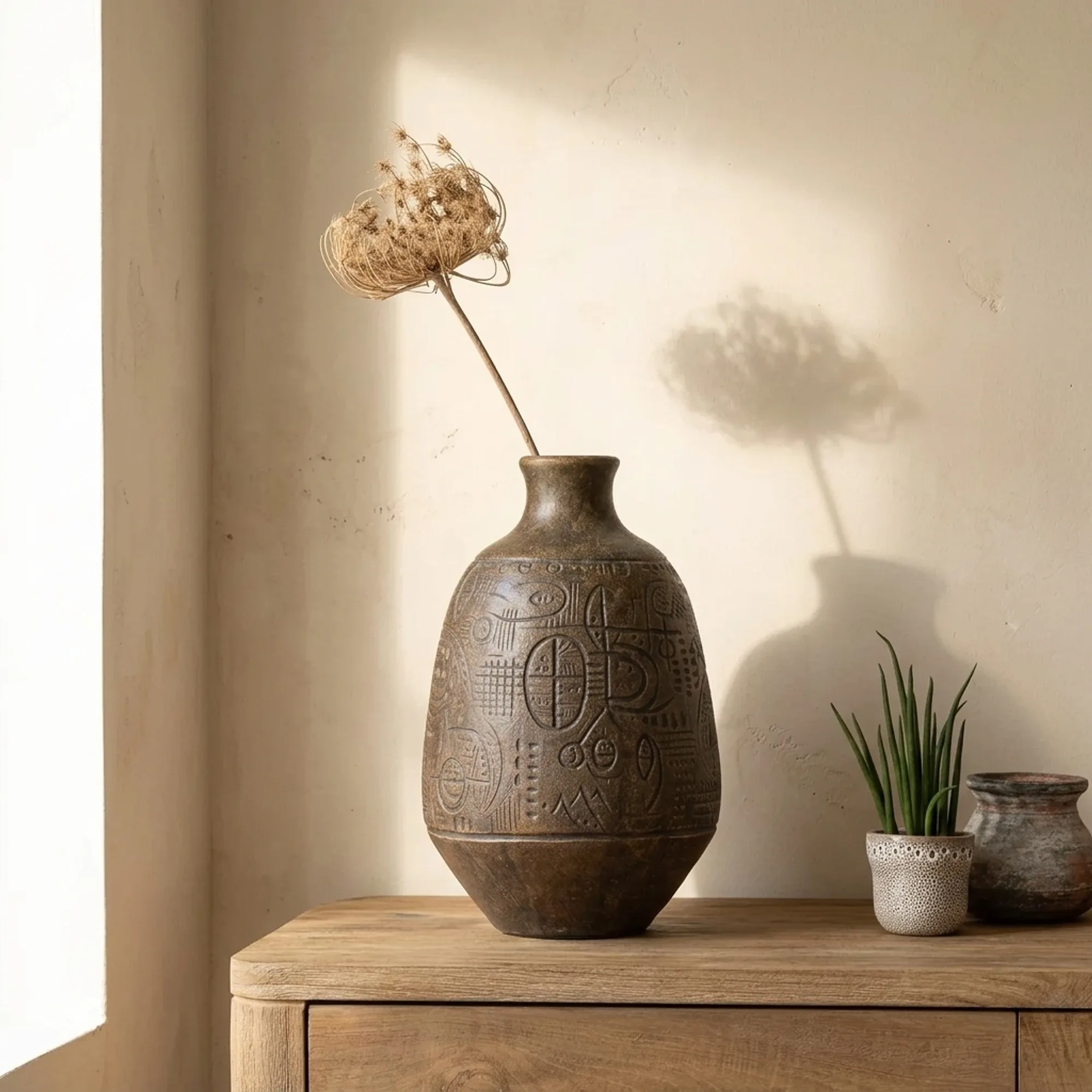 Vase Faro - MUST Living