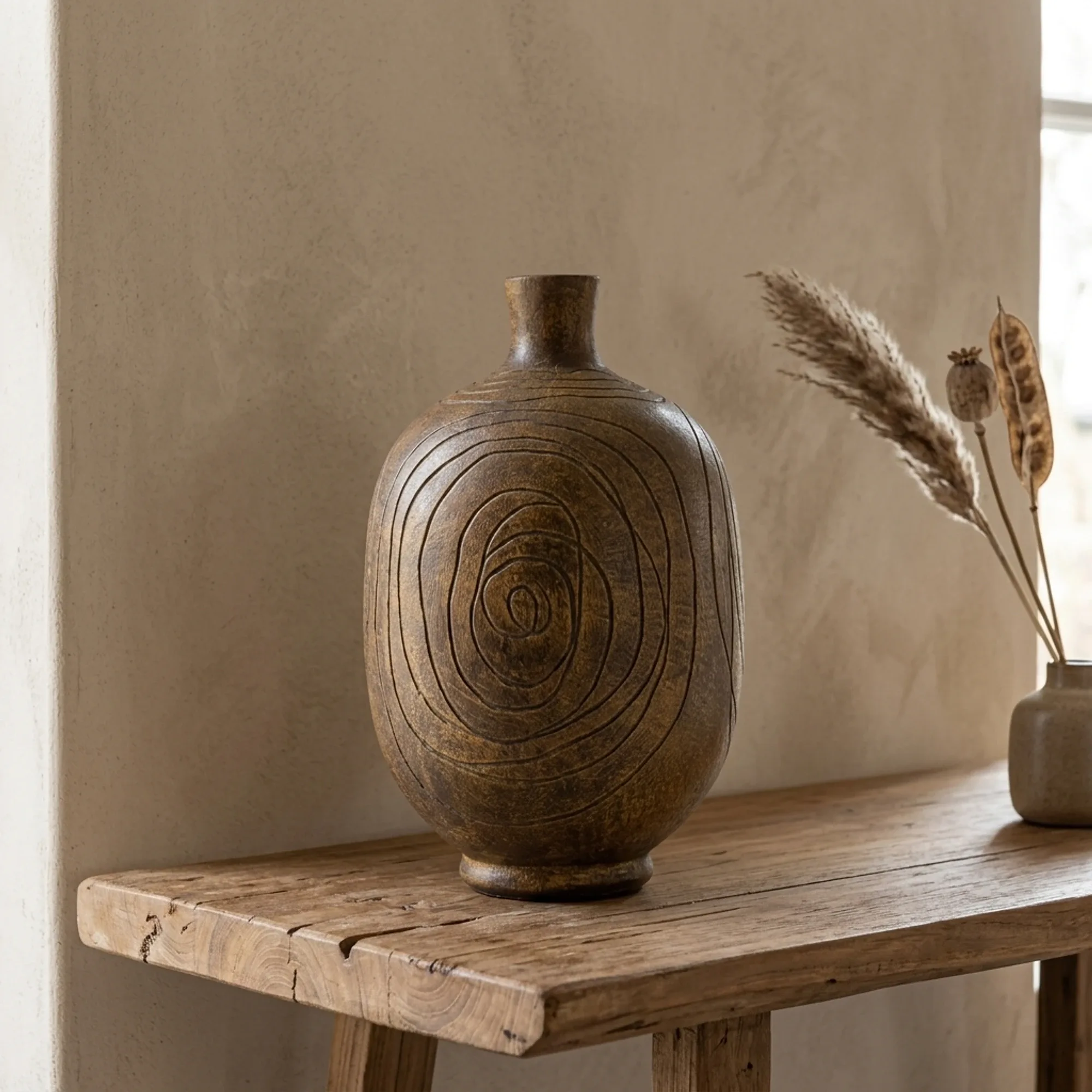 Vase Lisbon 2 - MUST Living