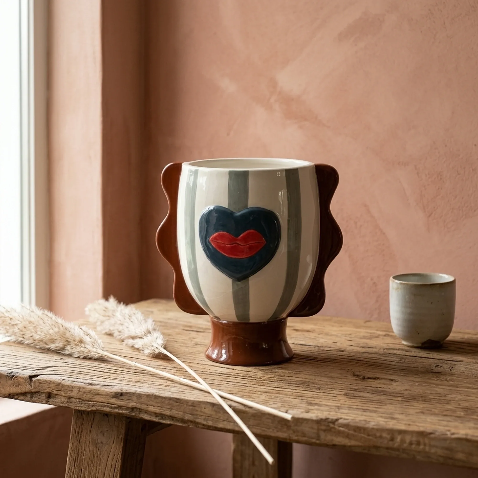 Vase Lovina - By-Boo