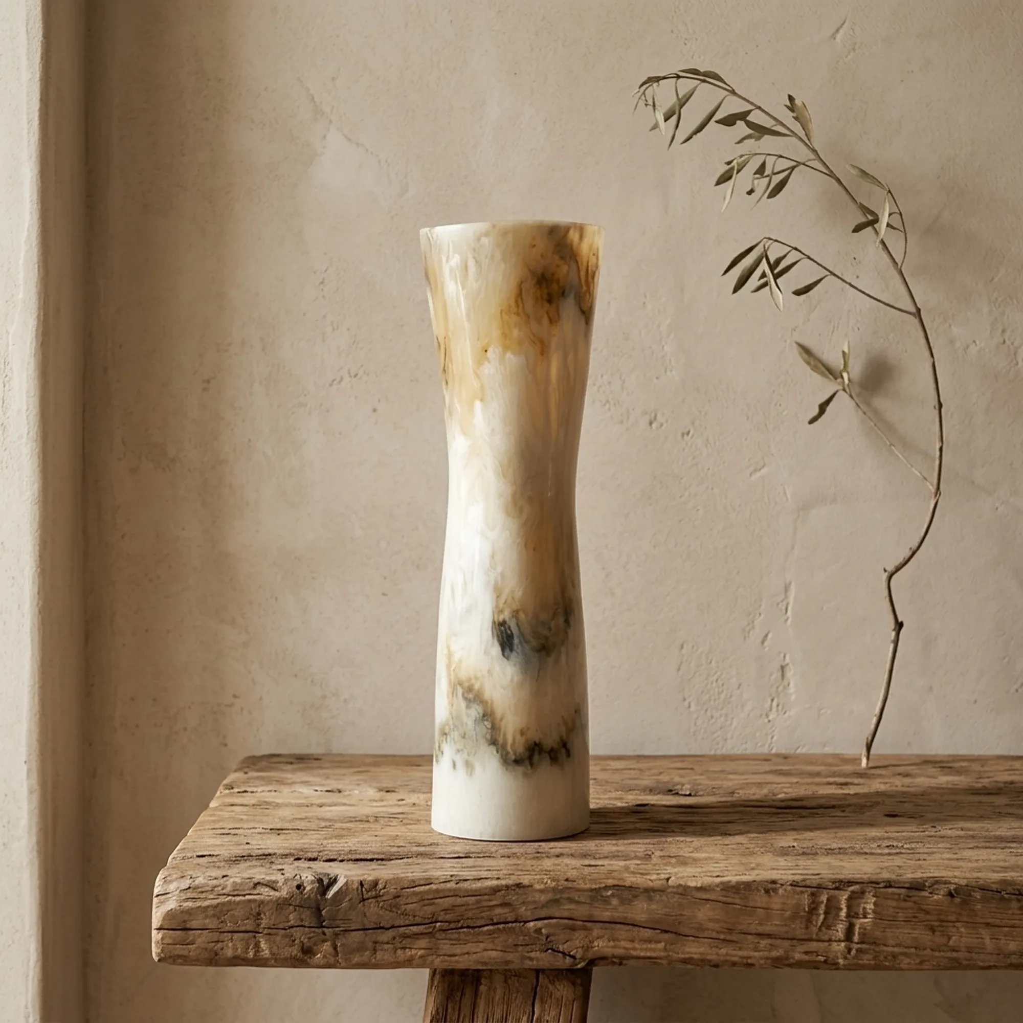 Melu Vase - By-Boo