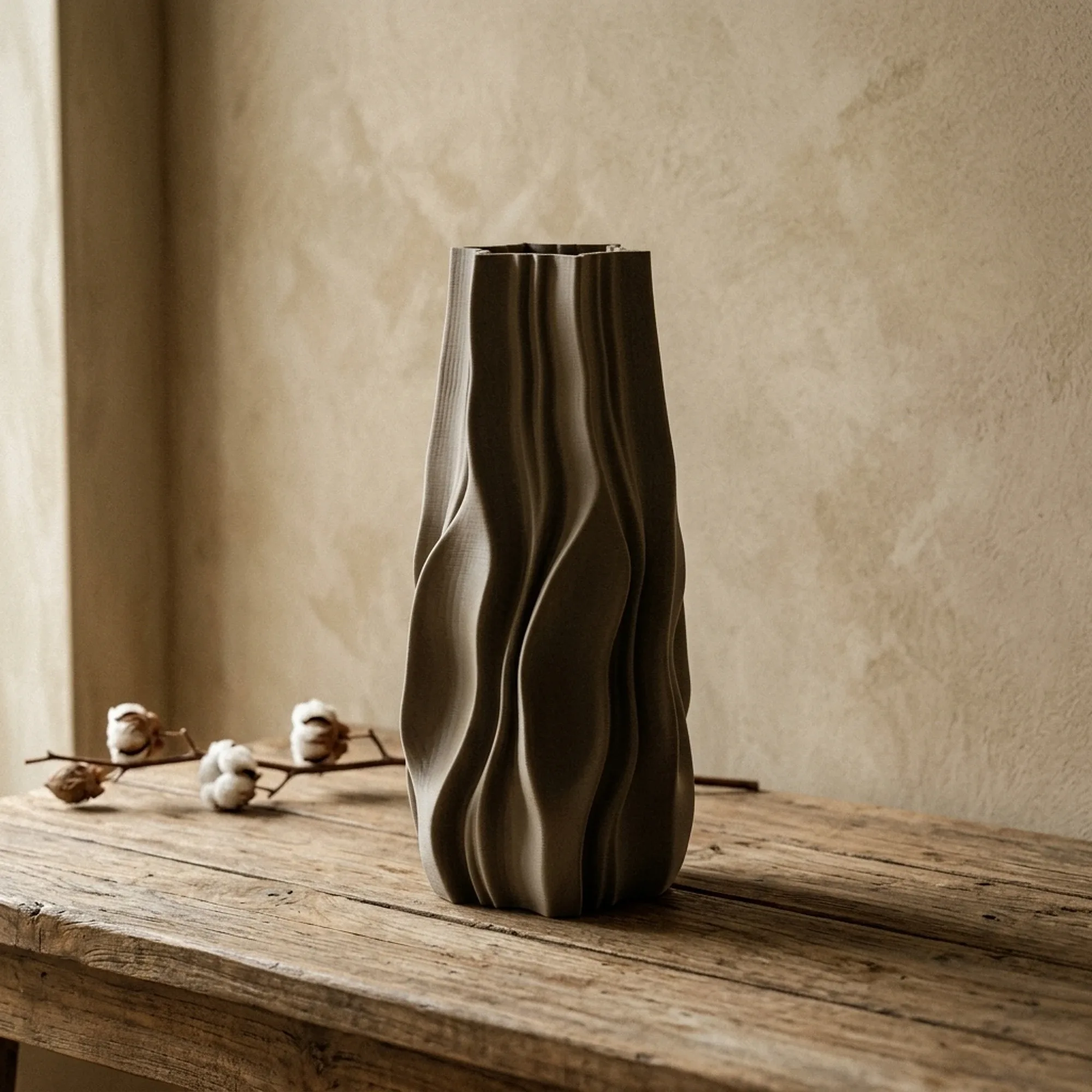 Vase Nove Large - By-Boo