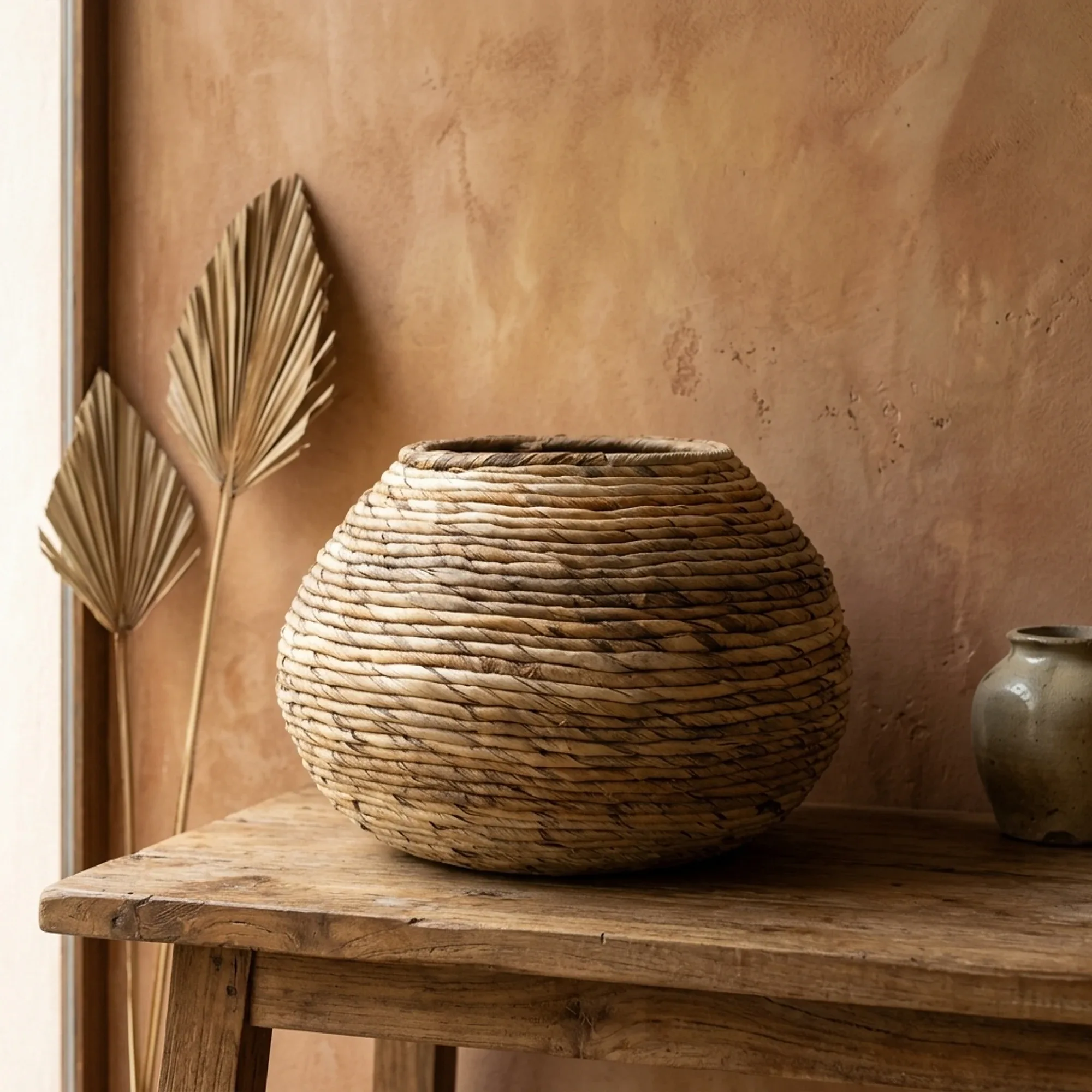 Vase Planter Benti Medium - By-Boo