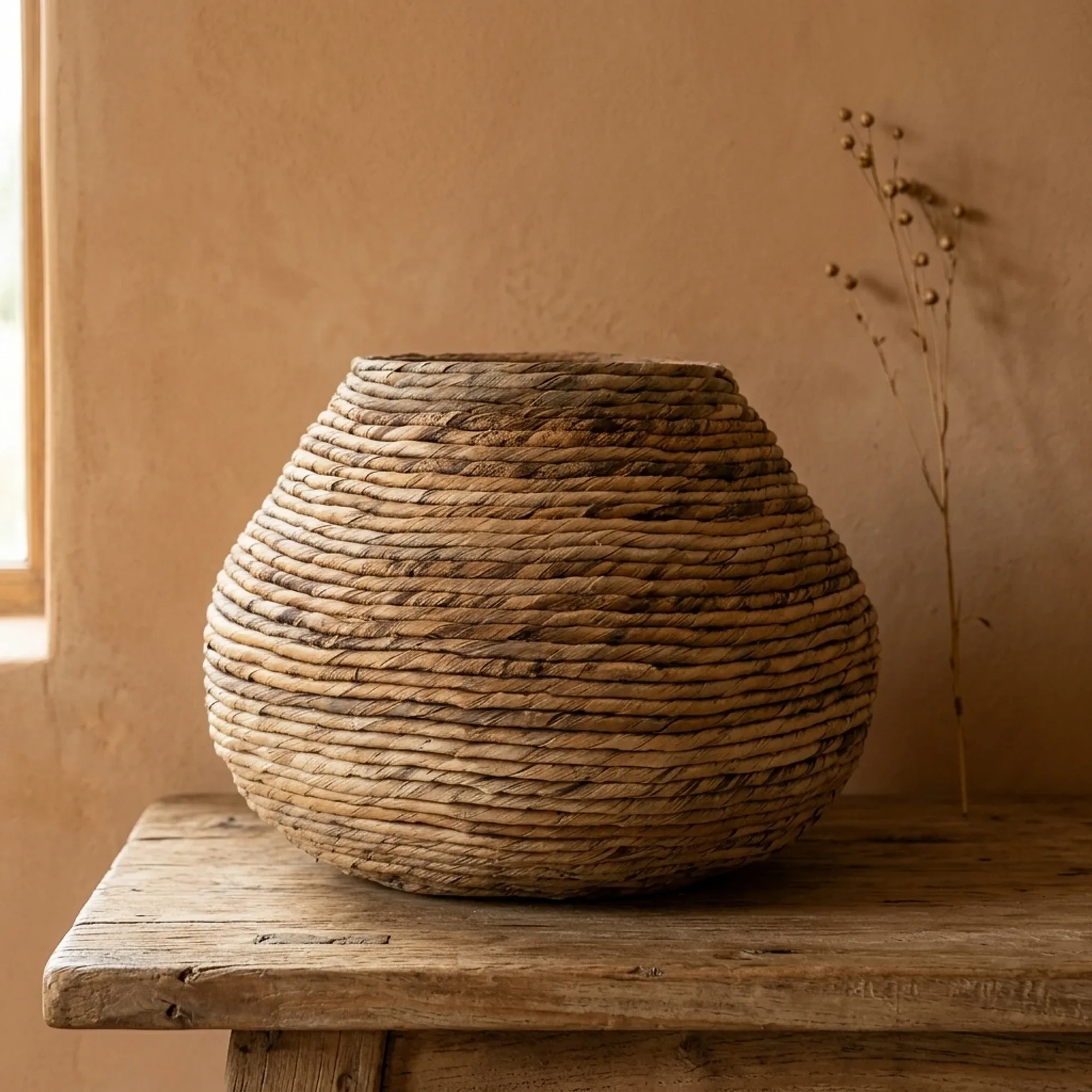 Vase Planter Benti Small - By-Boo