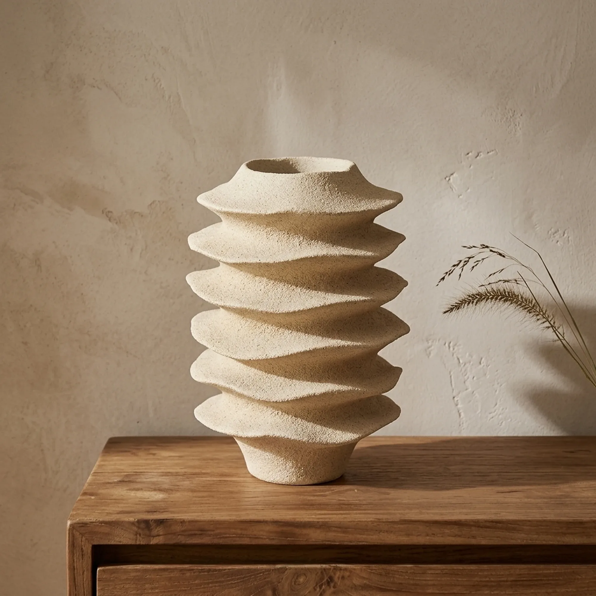Riva Vase Medium - By-Boo