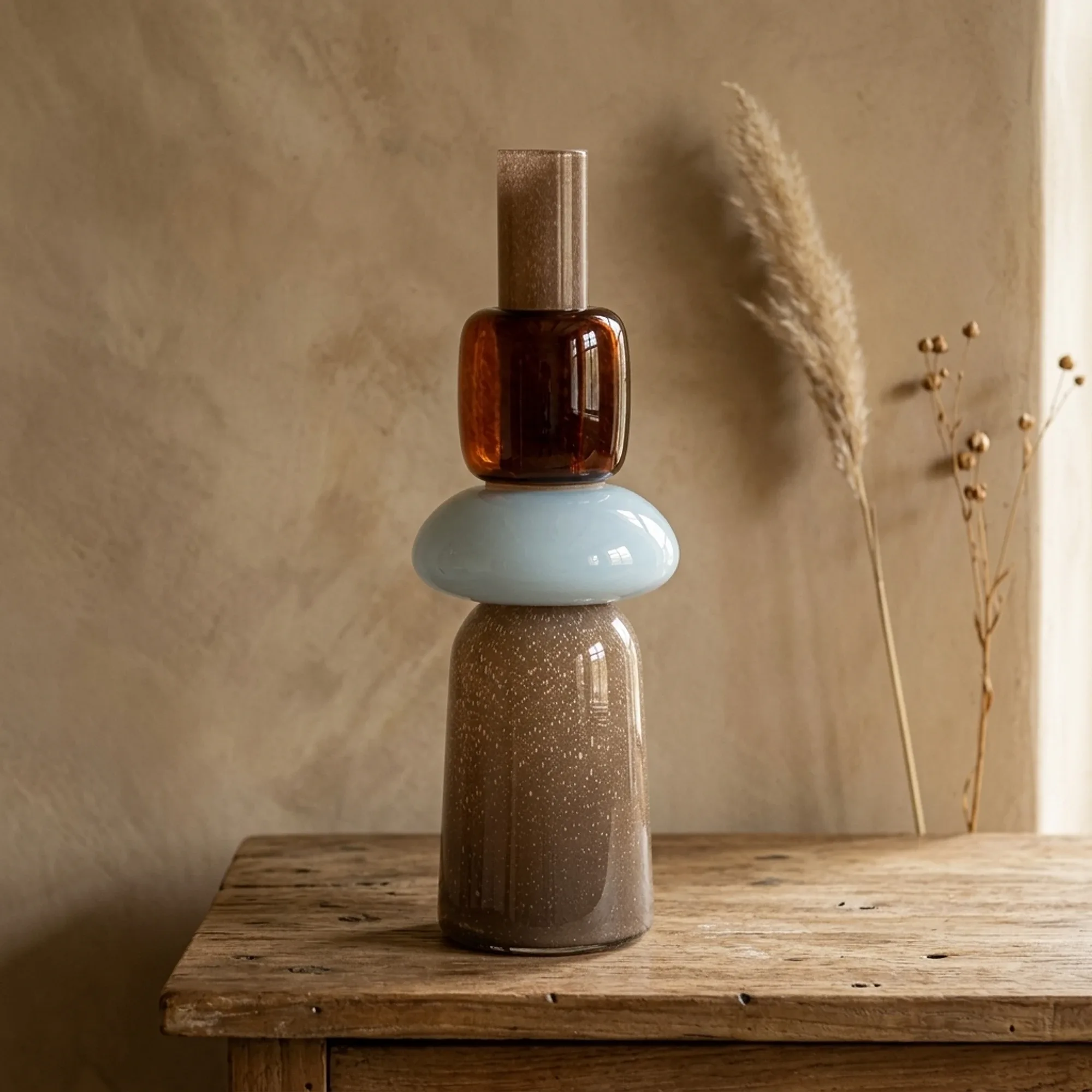 Vase Toras 2 - By-Boo