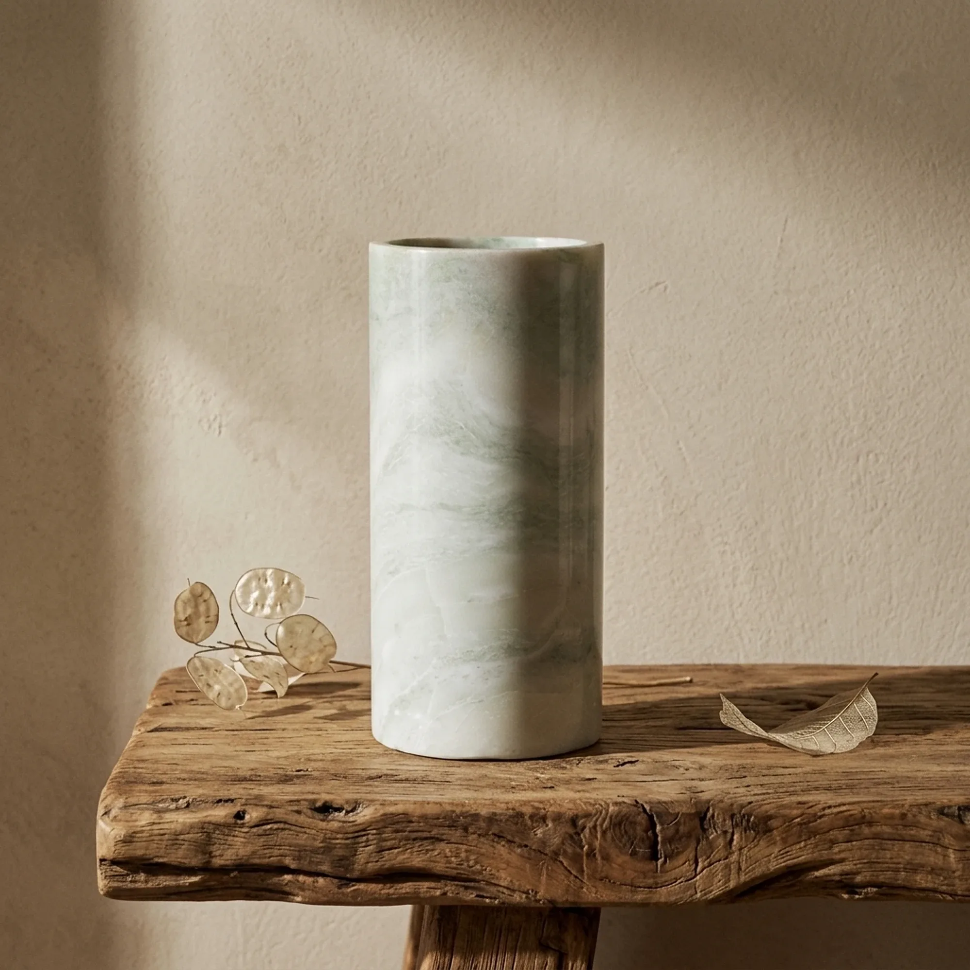 Vase Verde - By-Boo