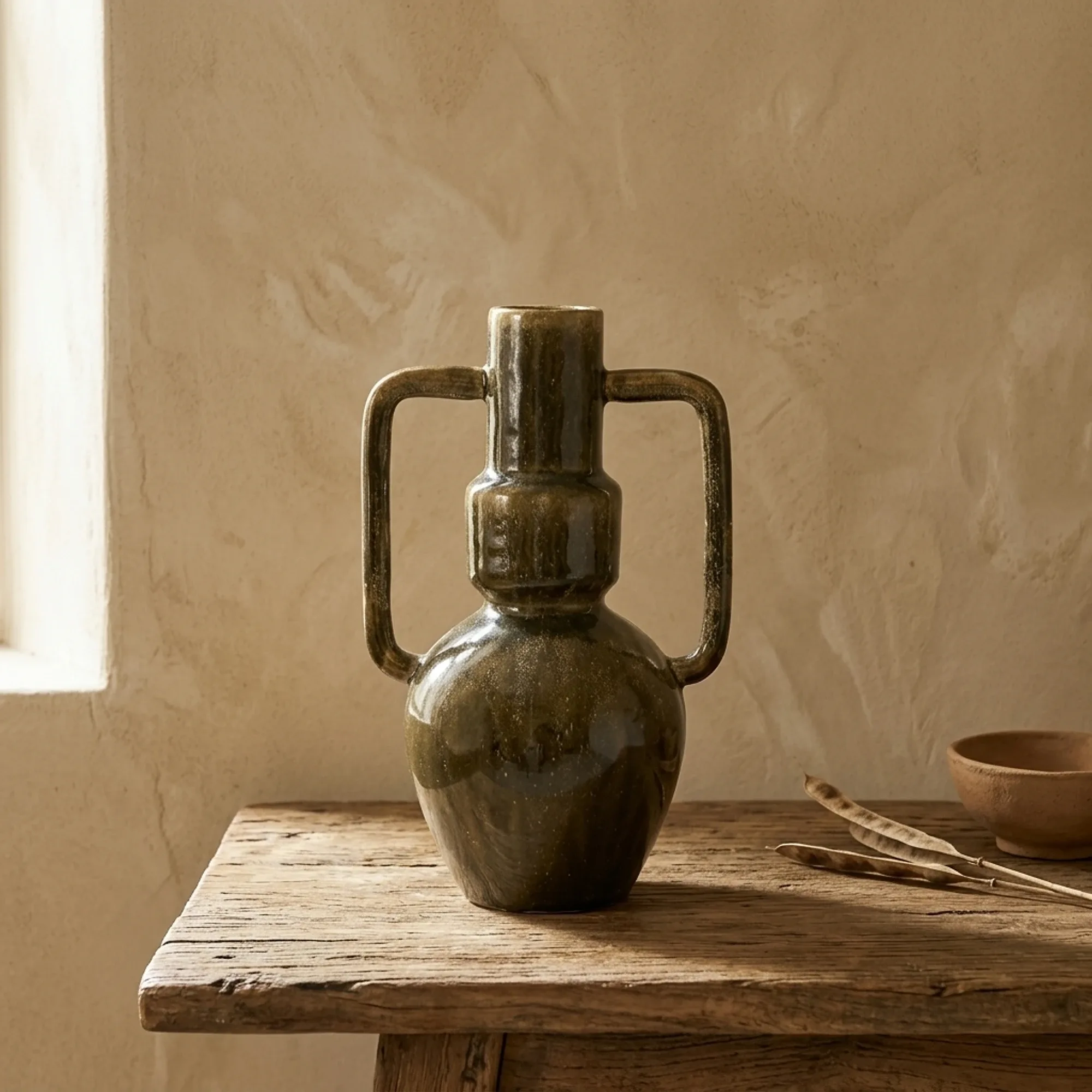 Zaza Vase 2 - By-Boo
