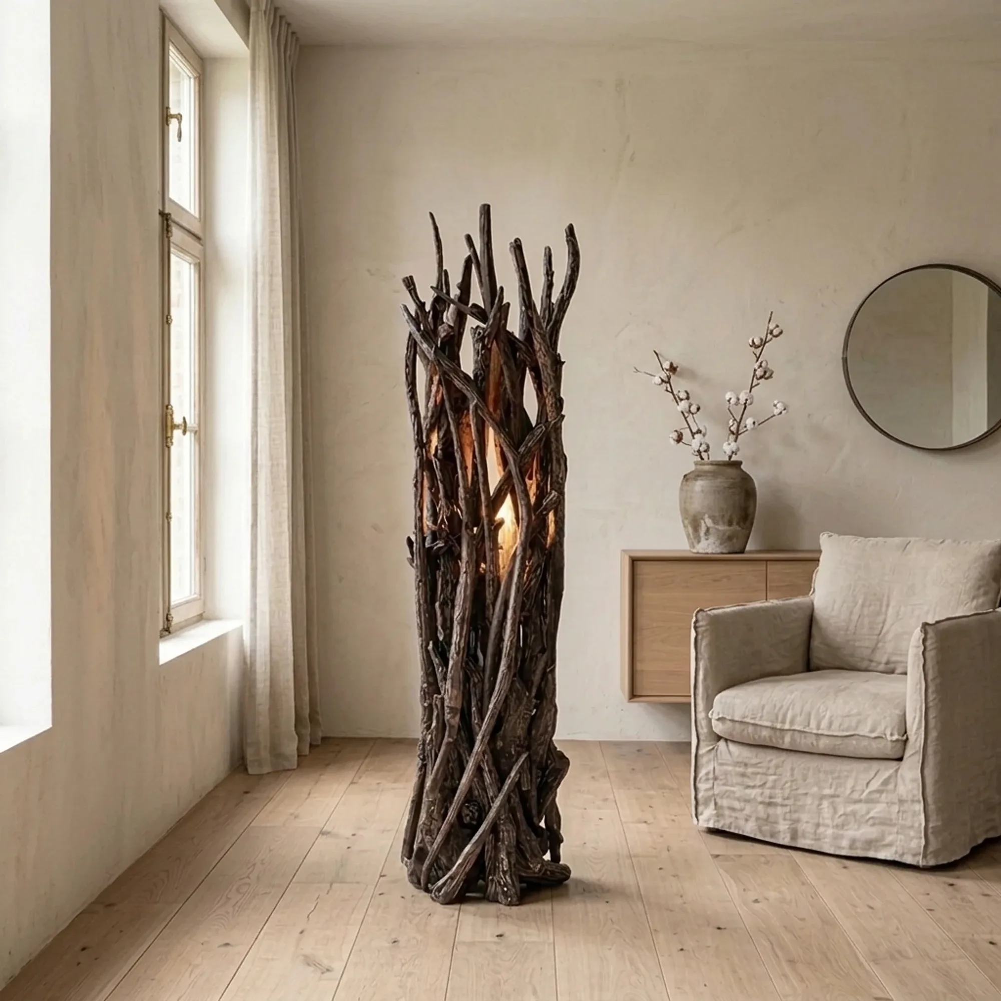 Floor Lamp Spot - MUST Living
