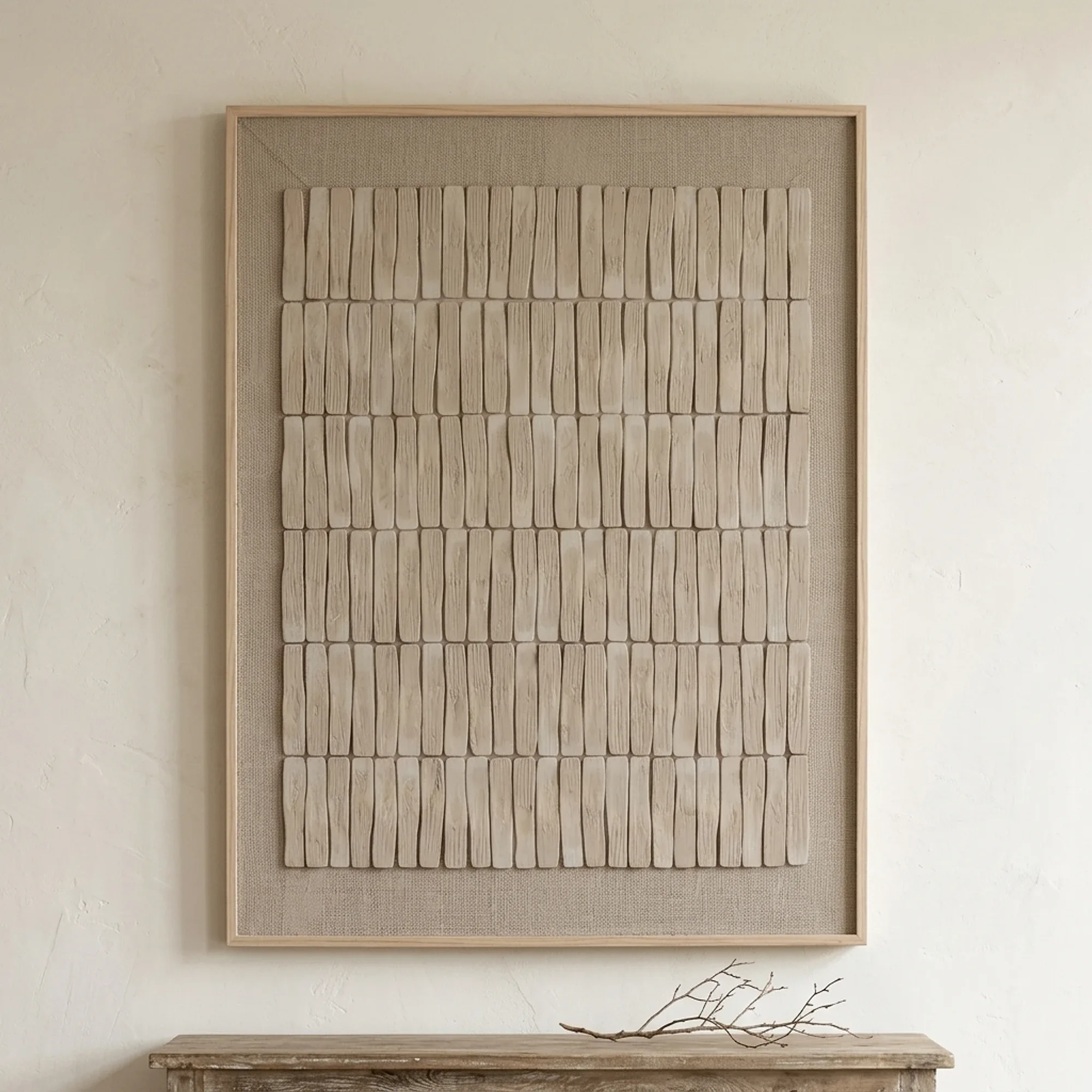 Wanddecoratie Cielo - MUST Living
