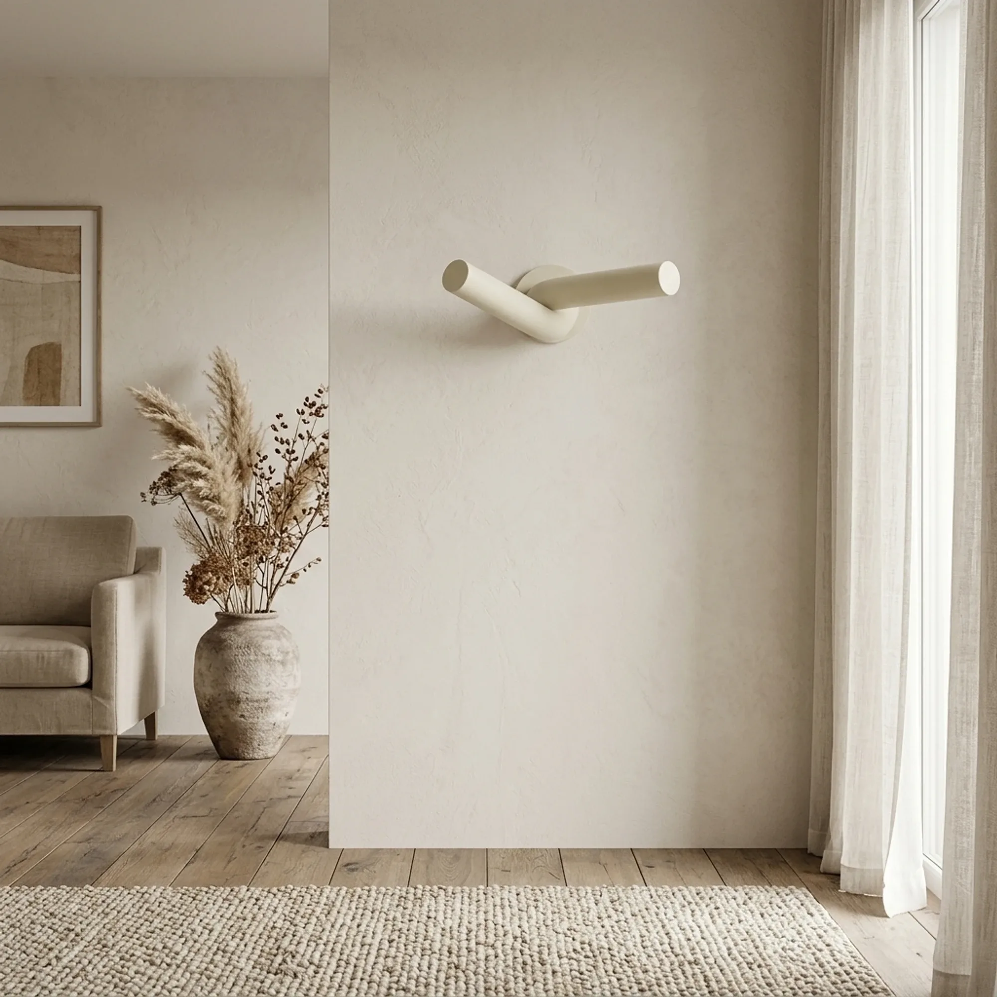 Matto Wall Hook - By-Boo